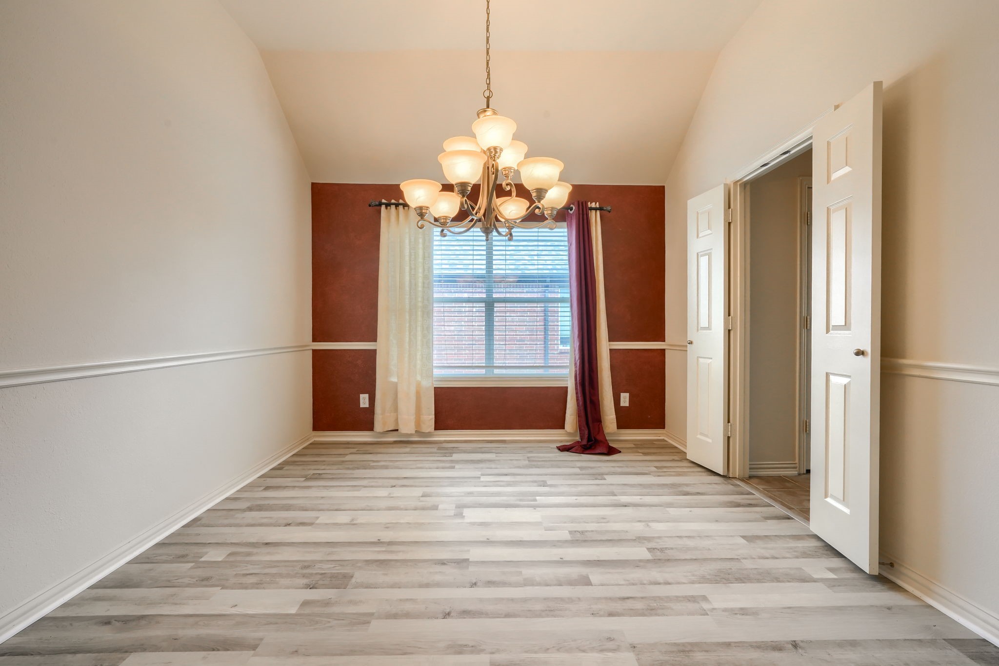 3036 Bella Vista Lane Little Elm TX 75068