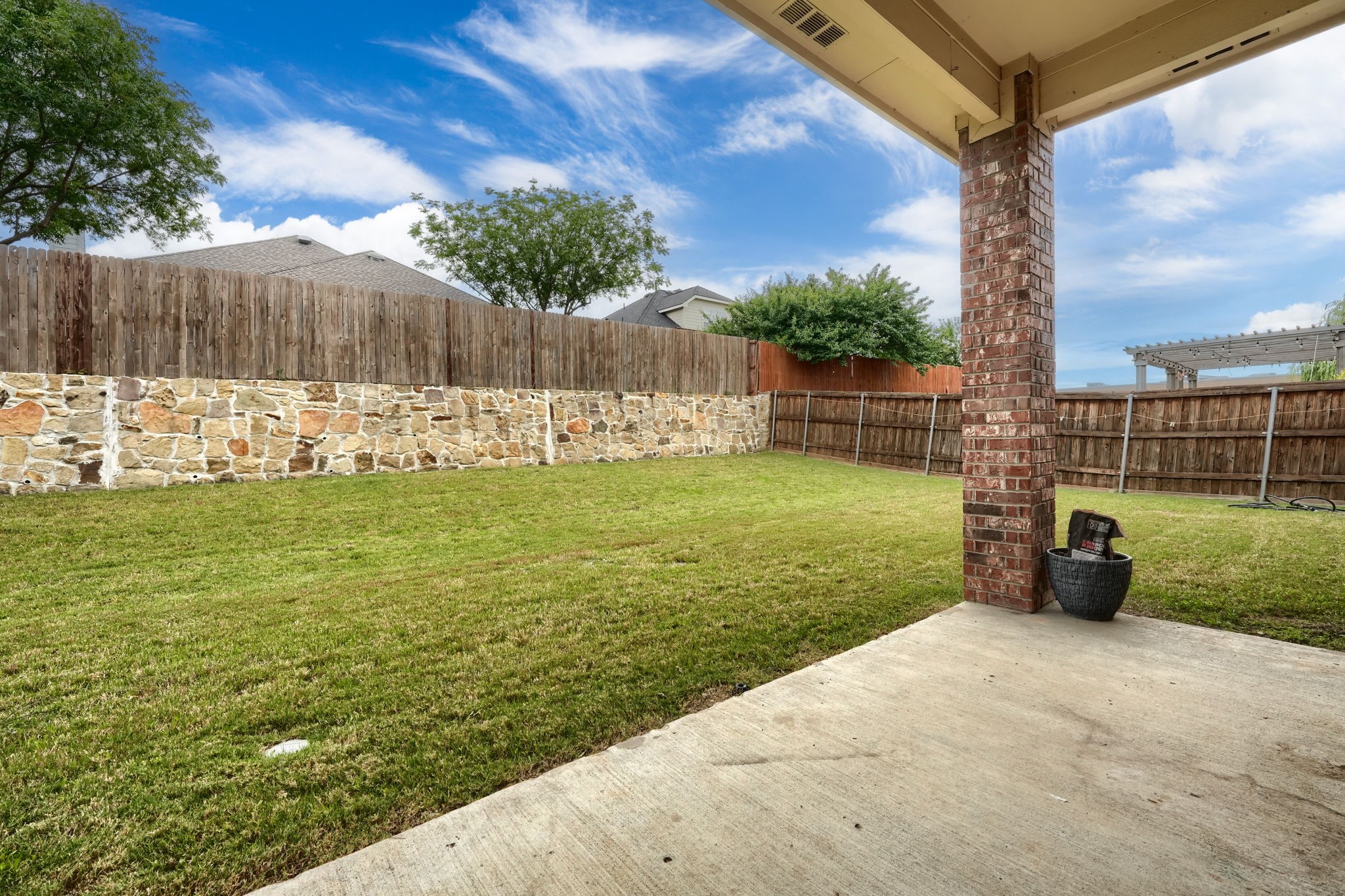 3036 Bella Vista Lane Little Elm TX 75068