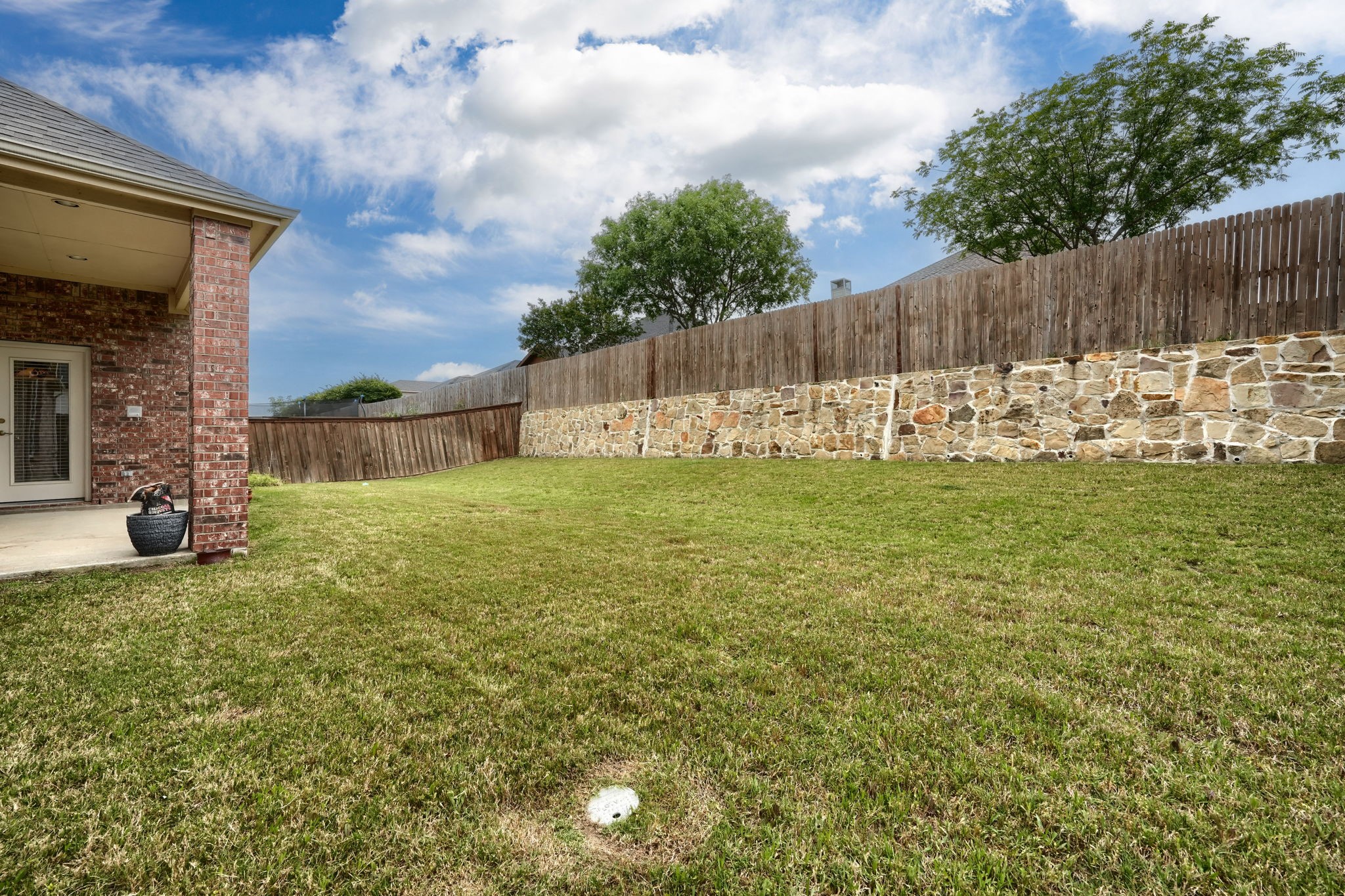 3036 Bella Vista Lane Little Elm TX 75068