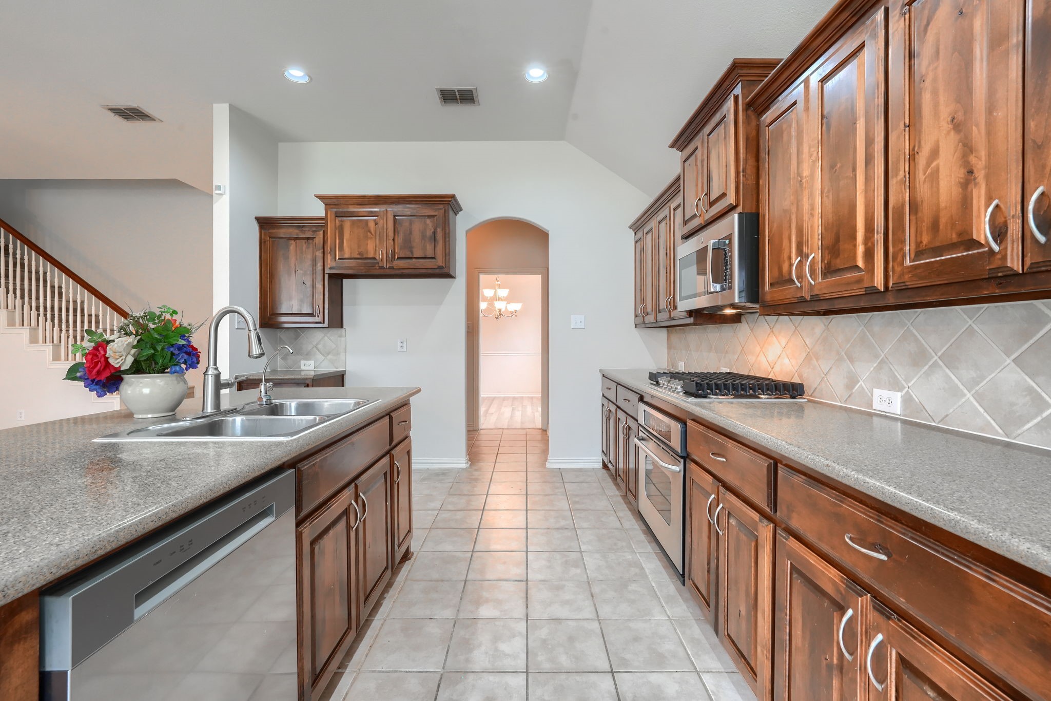 3036 Bella Vista Lane Little Elm TX 75068