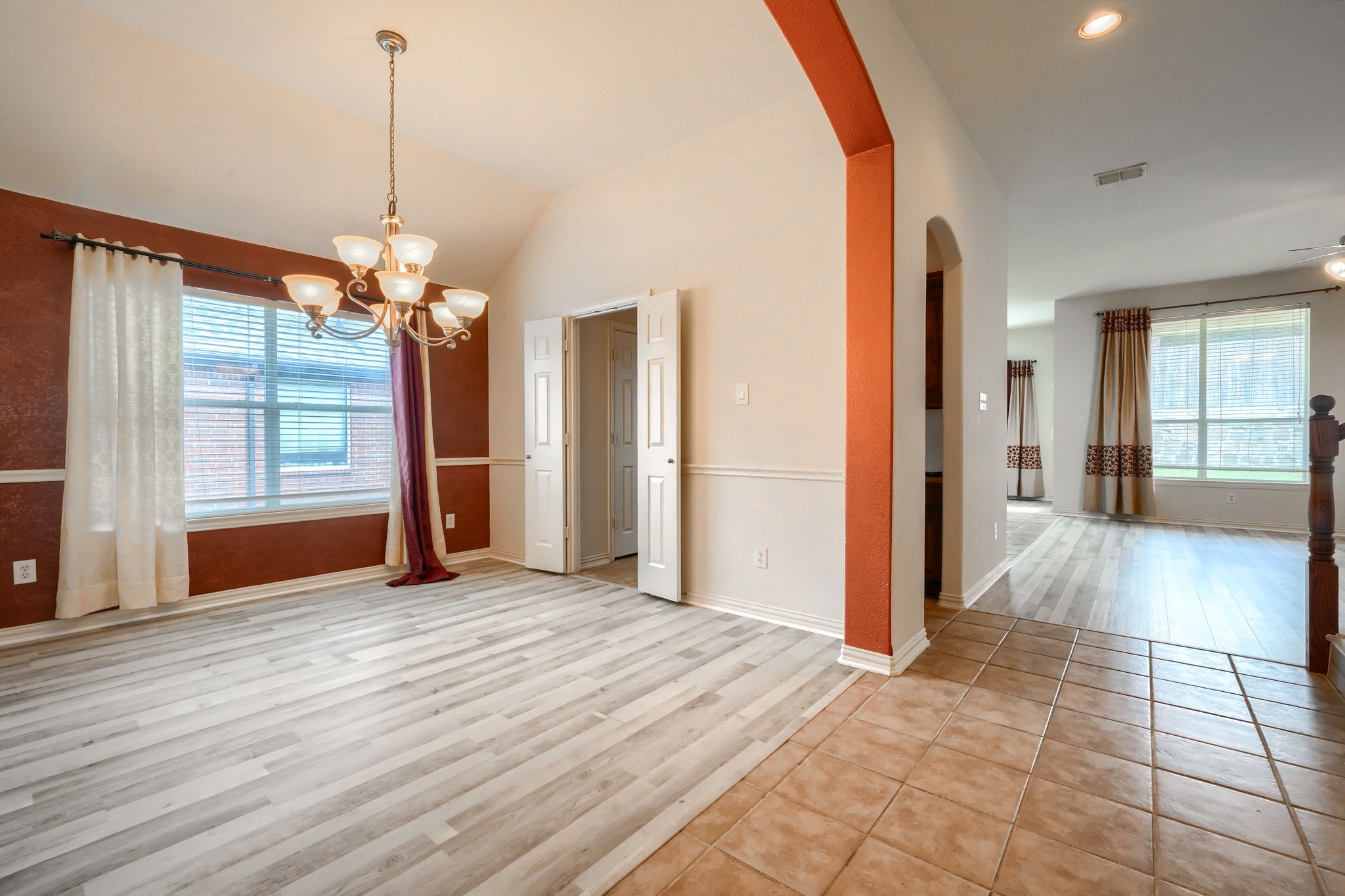 3036 Bella Vista Lane Little Elm TX 75068