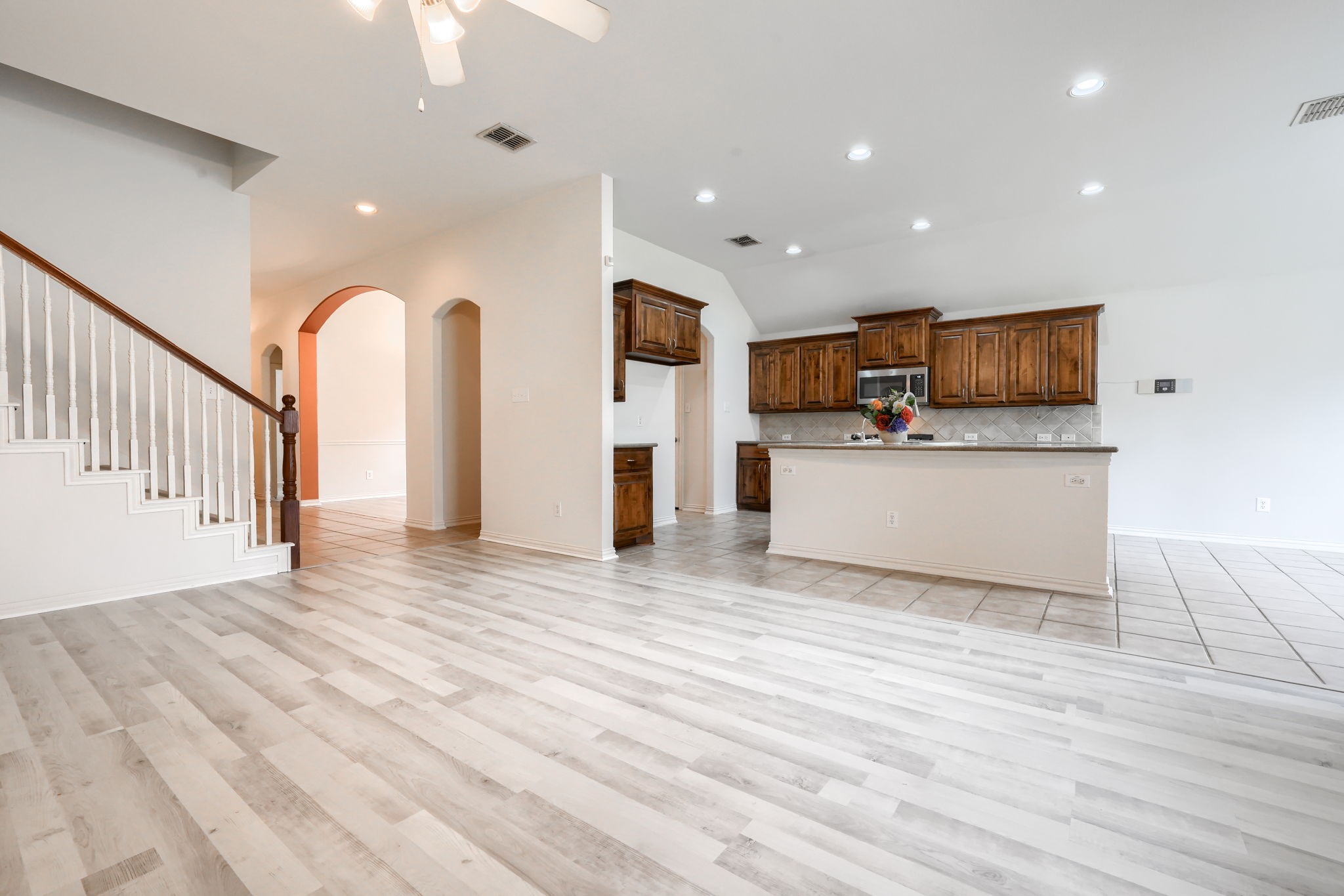 3036 Bella Vista Lane Little Elm TX 75068