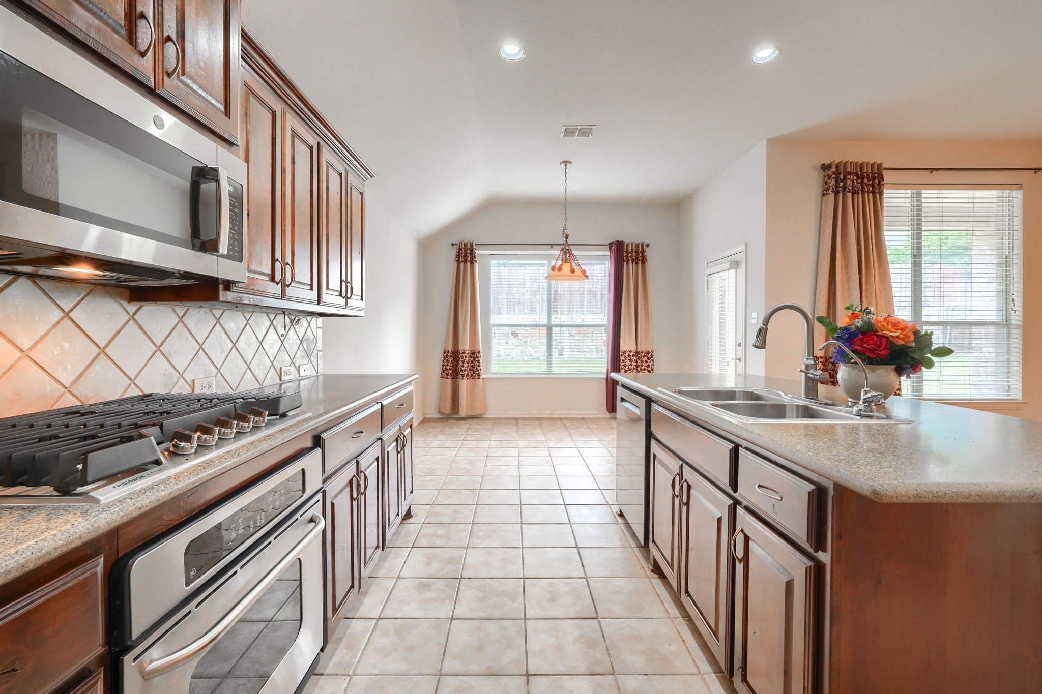 3036 Bella Vista Lane Little Elm TX 75068