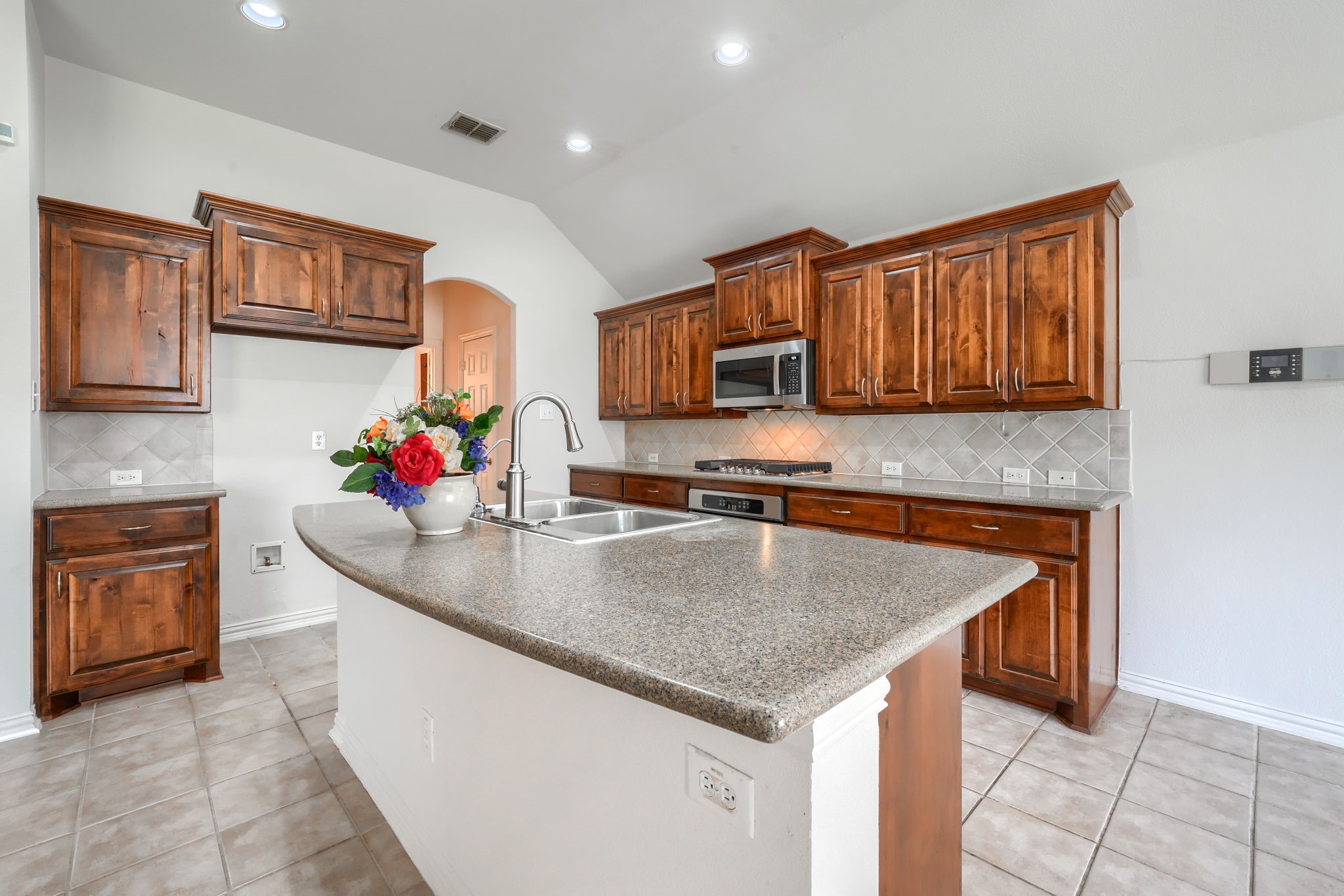 3036 Bella Vista Lane Little Elm TX 75068
