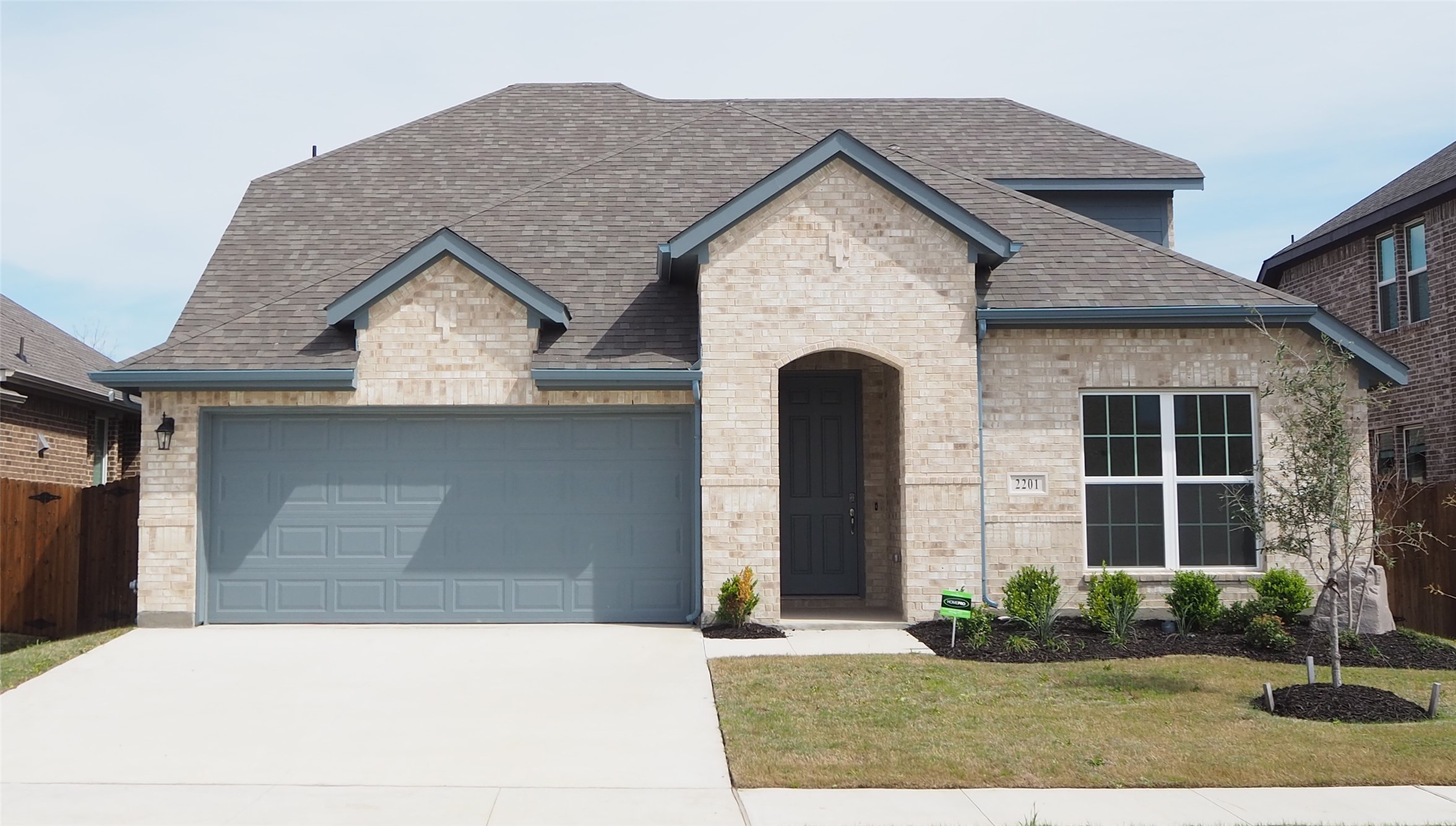 2201 Yellowhammer Road Denton TX 76205