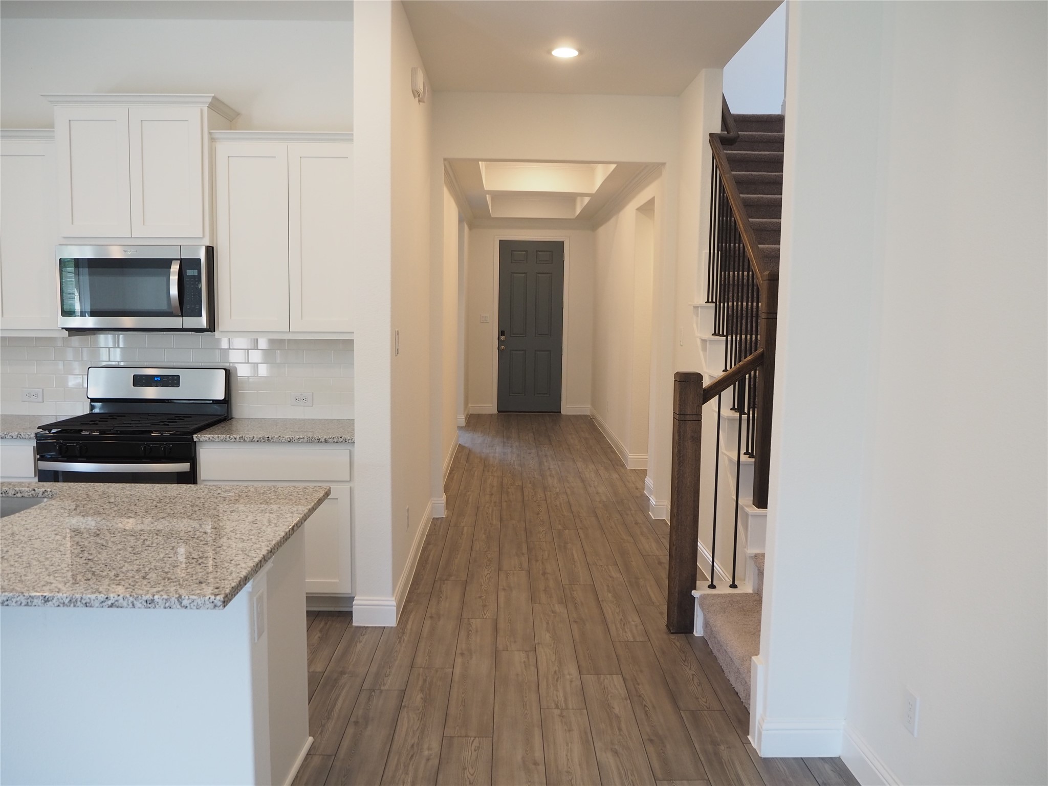 2201 Yellowhammer Road Denton TX 76205