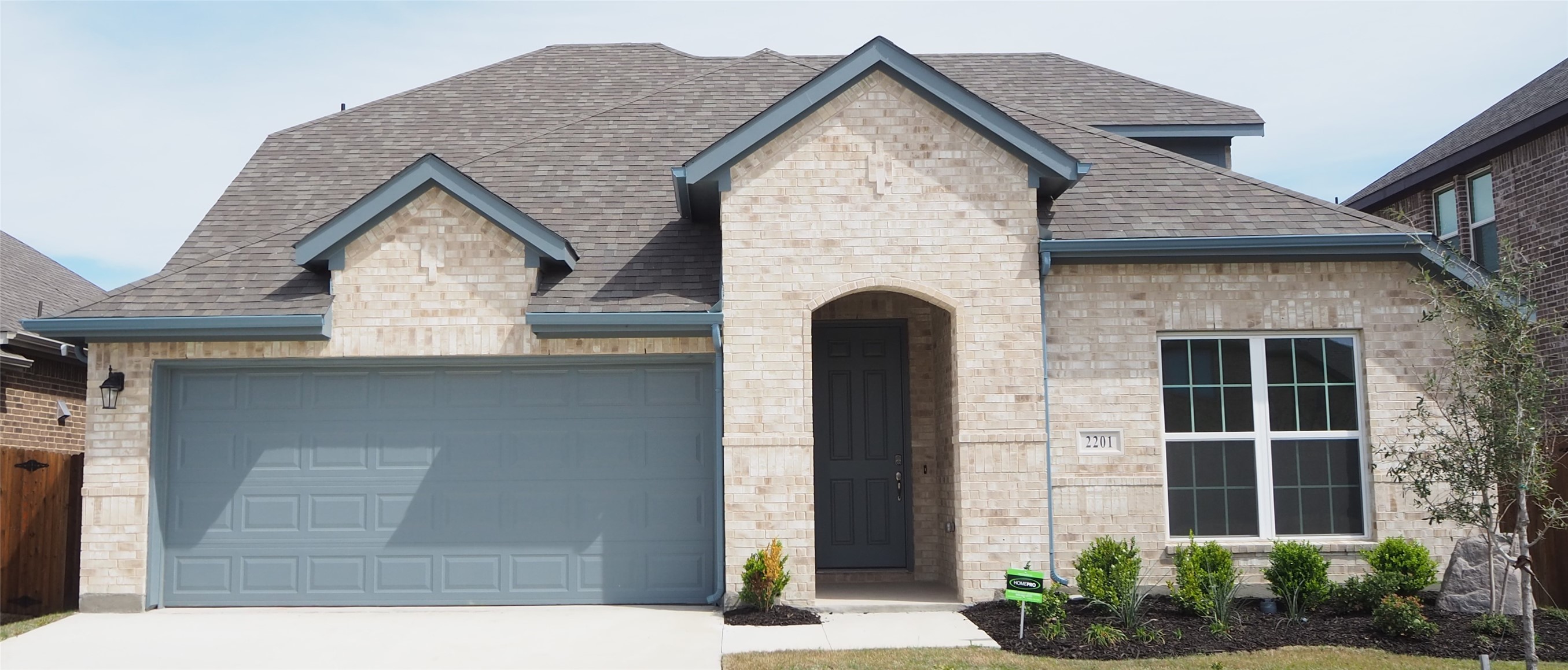 2201 Yellowhammer Road Denton TX 76205