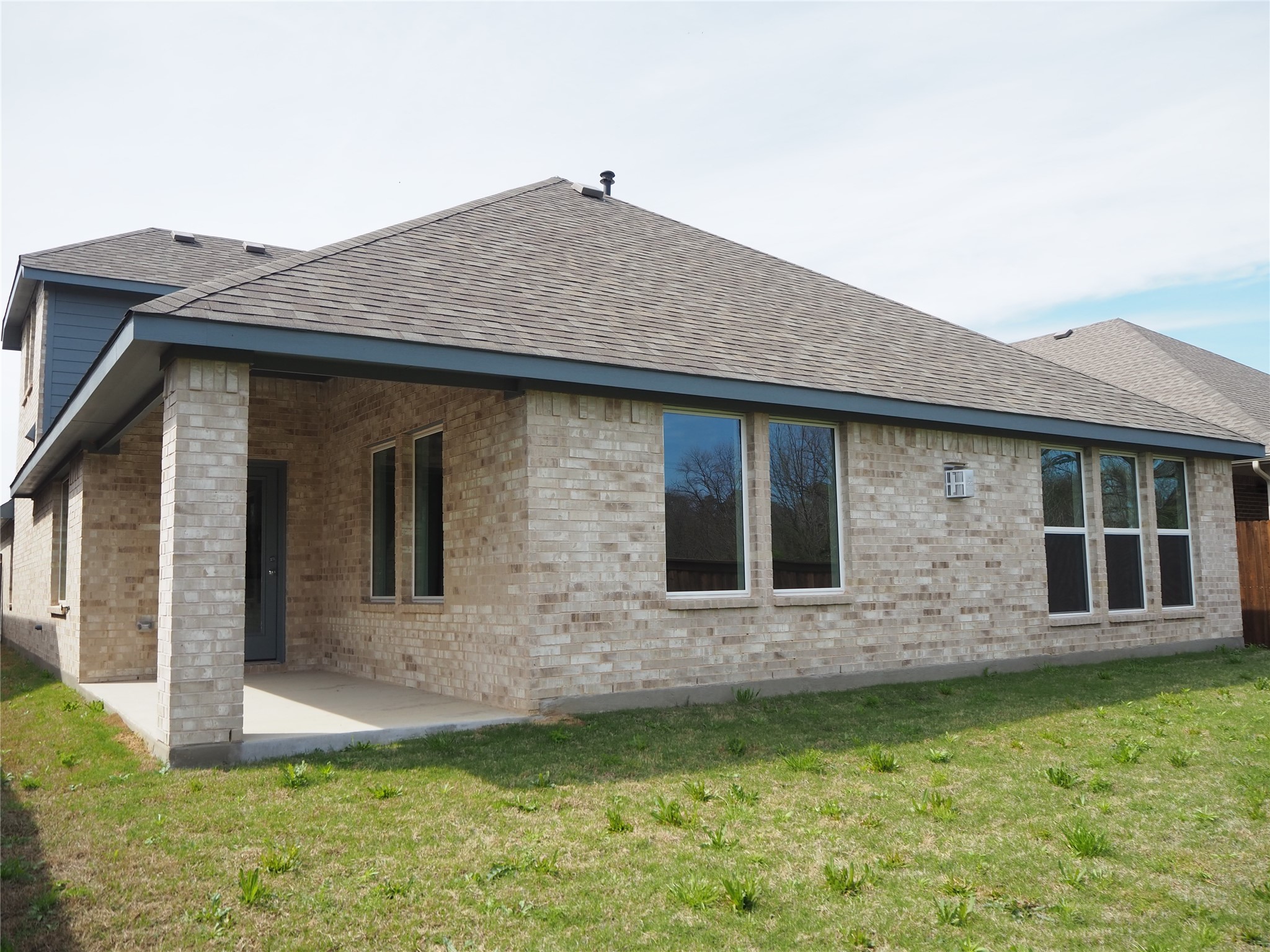 2201 Yellowhammer Road Denton TX 76205