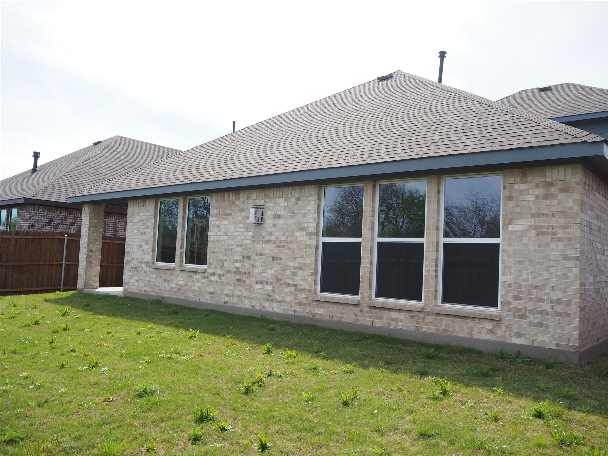 2201 Yellowhammer Road Denton TX 76205