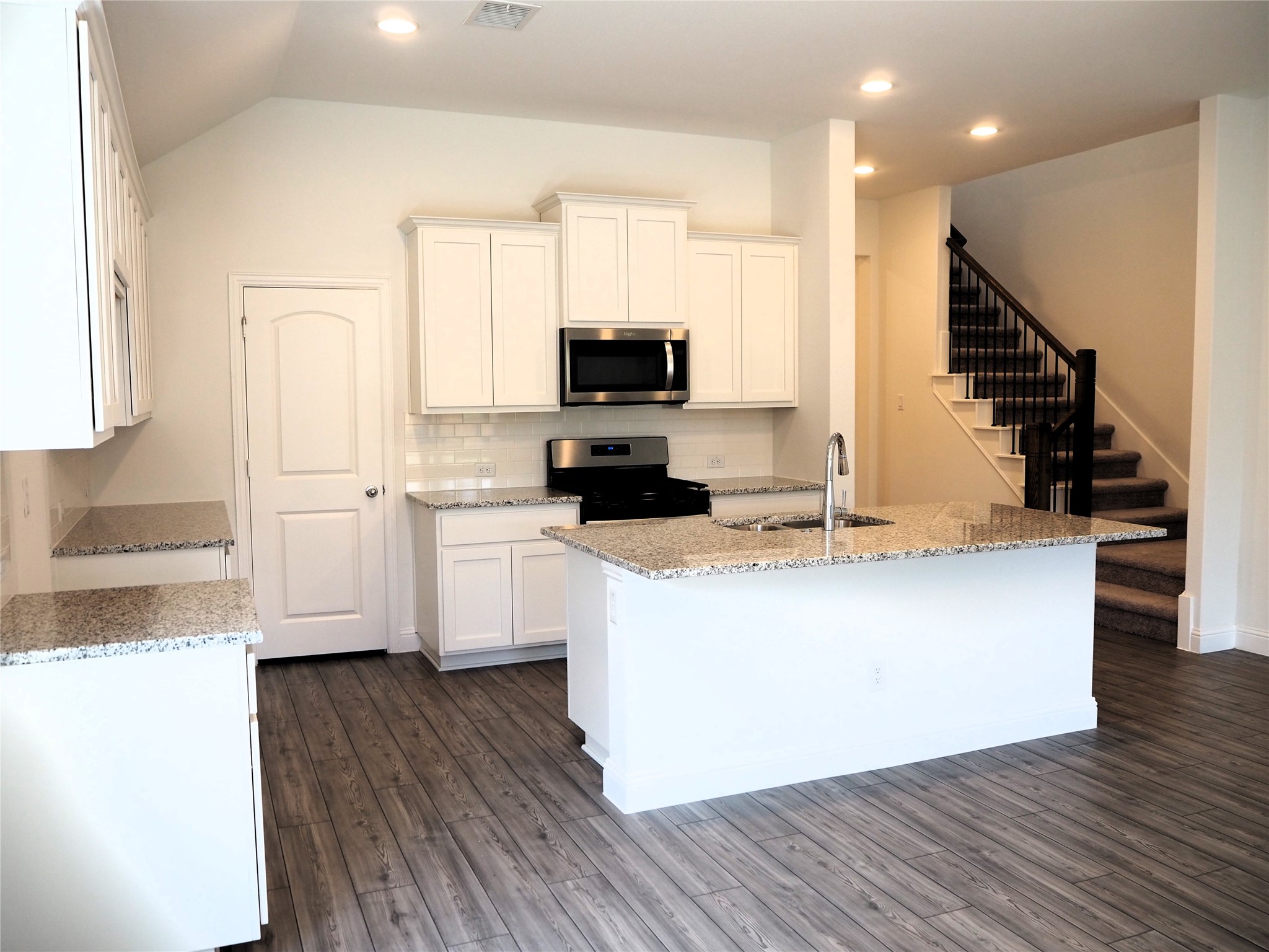 2201 Yellowhammer Road Denton TX 76205