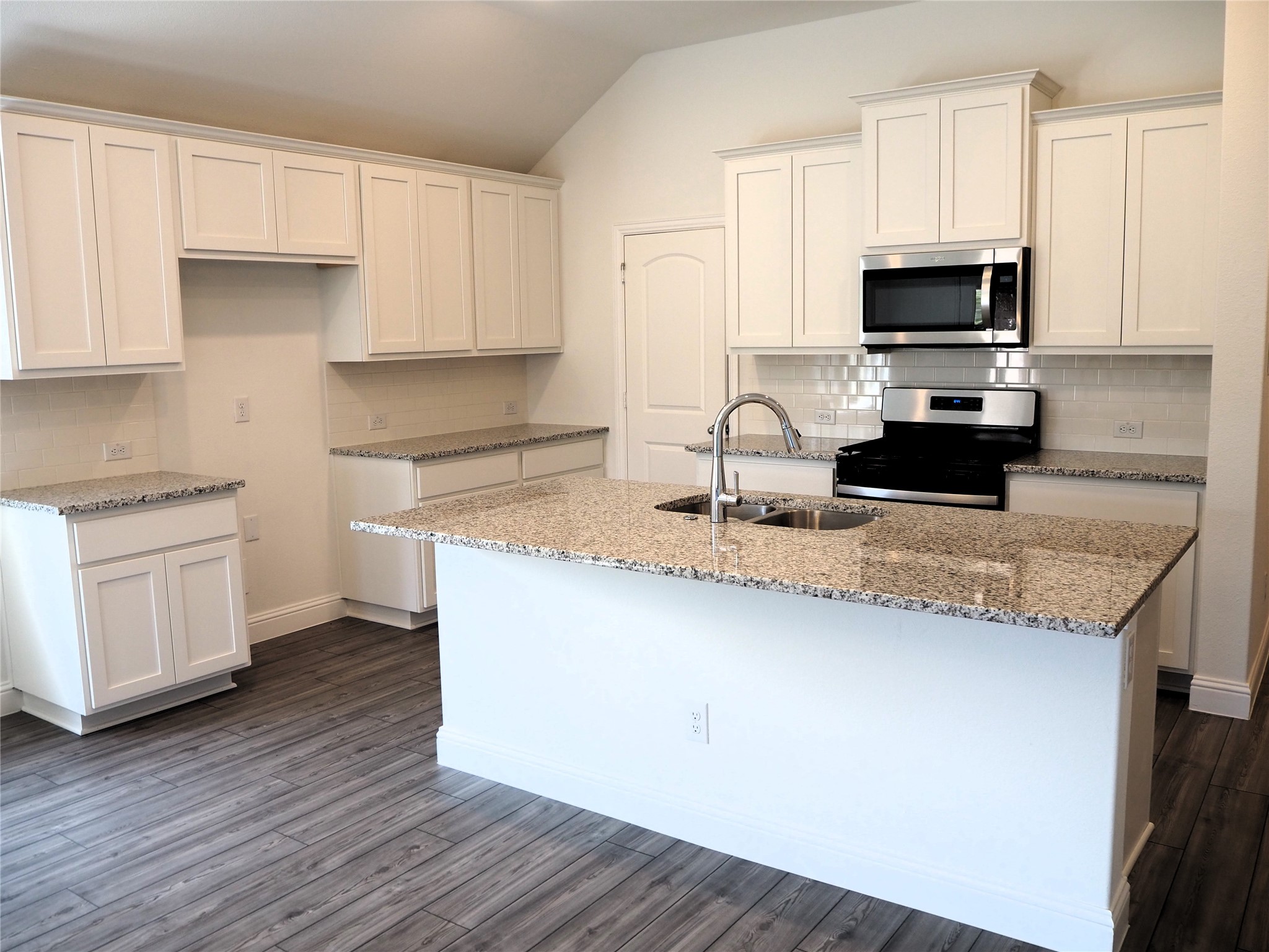 2201 Yellowhammer Road Denton TX 76205