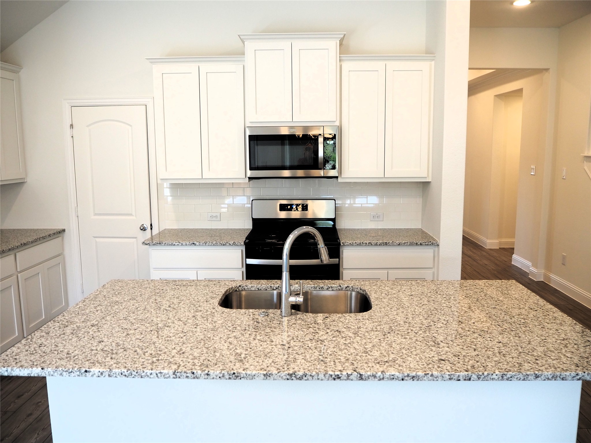 2201 Yellowhammer Road Denton TX 76205