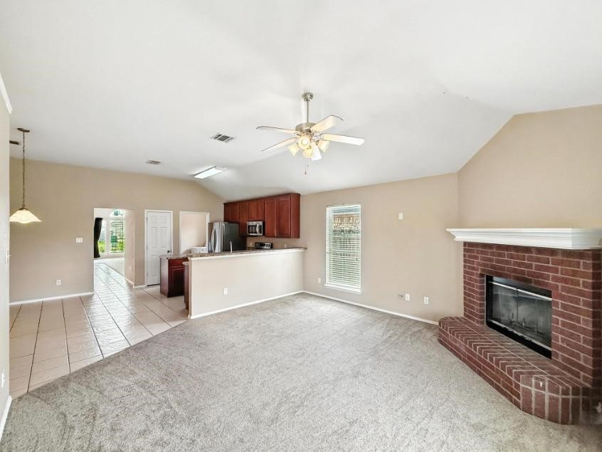 4720 Topaz Lane Granbury TX 76049