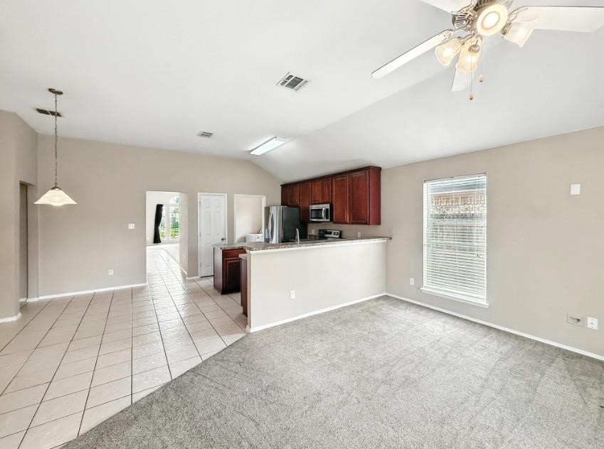 4720 Topaz Lane Granbury TX 76049