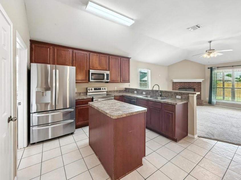 4720 Topaz Lane Granbury TX 76049