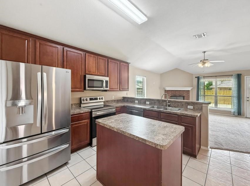 4720 Topaz Lane Granbury TX 76049