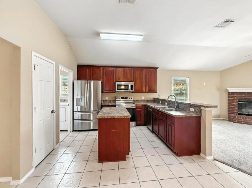 4720 Topaz Lane Granbury TX 76049