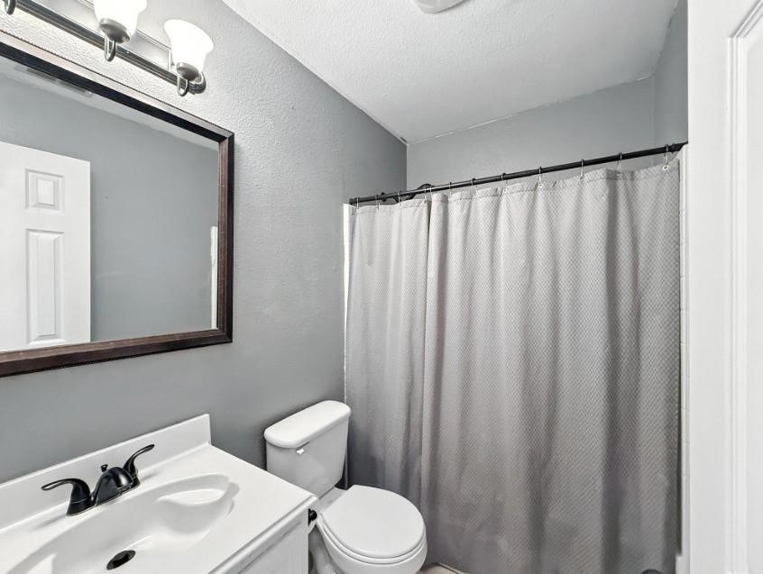 4720 Topaz Lane Granbury TX 76049