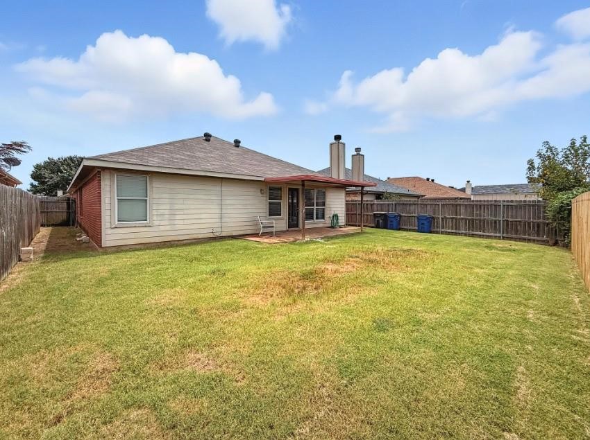 4720 Topaz Lane Granbury TX 76049