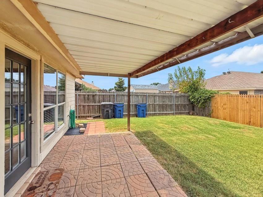 4720 Topaz Lane Granbury TX 76049