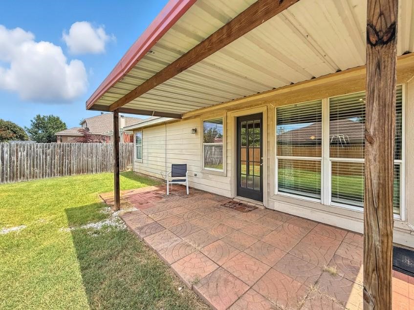 4720 Topaz Lane Granbury TX 76049