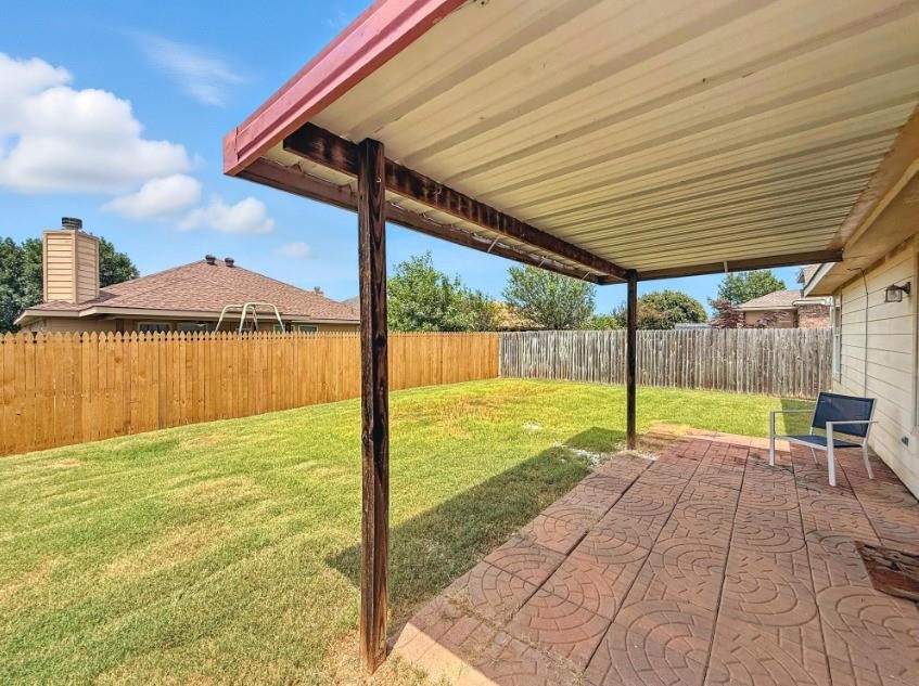 4720 Topaz Lane Granbury TX 76049