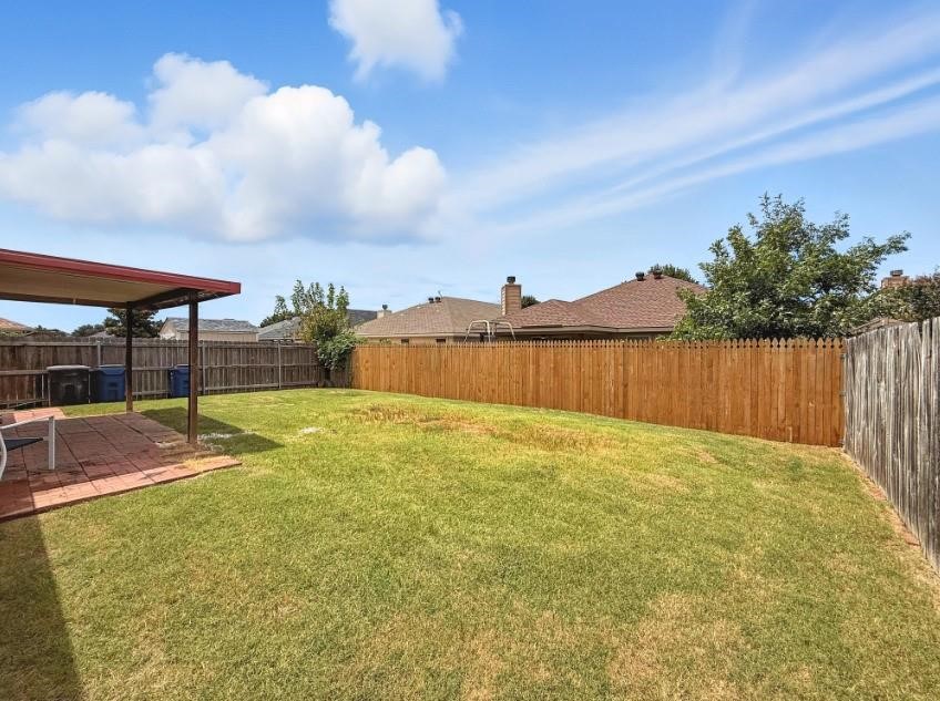 4720 Topaz Lane Granbury TX 76049