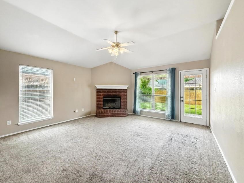 4720 Topaz Lane Granbury TX 76049