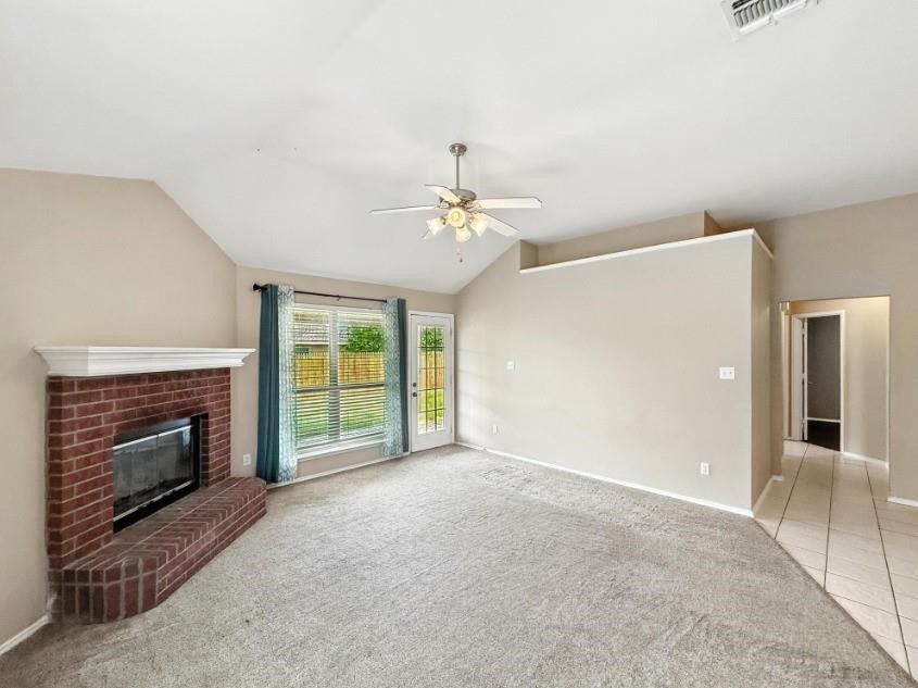4720 Topaz Lane Granbury TX 76049