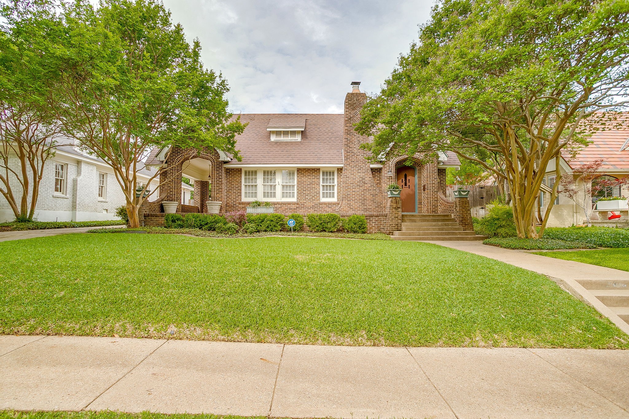 2606 Cockrell Avenue Fort Worth TX 76109