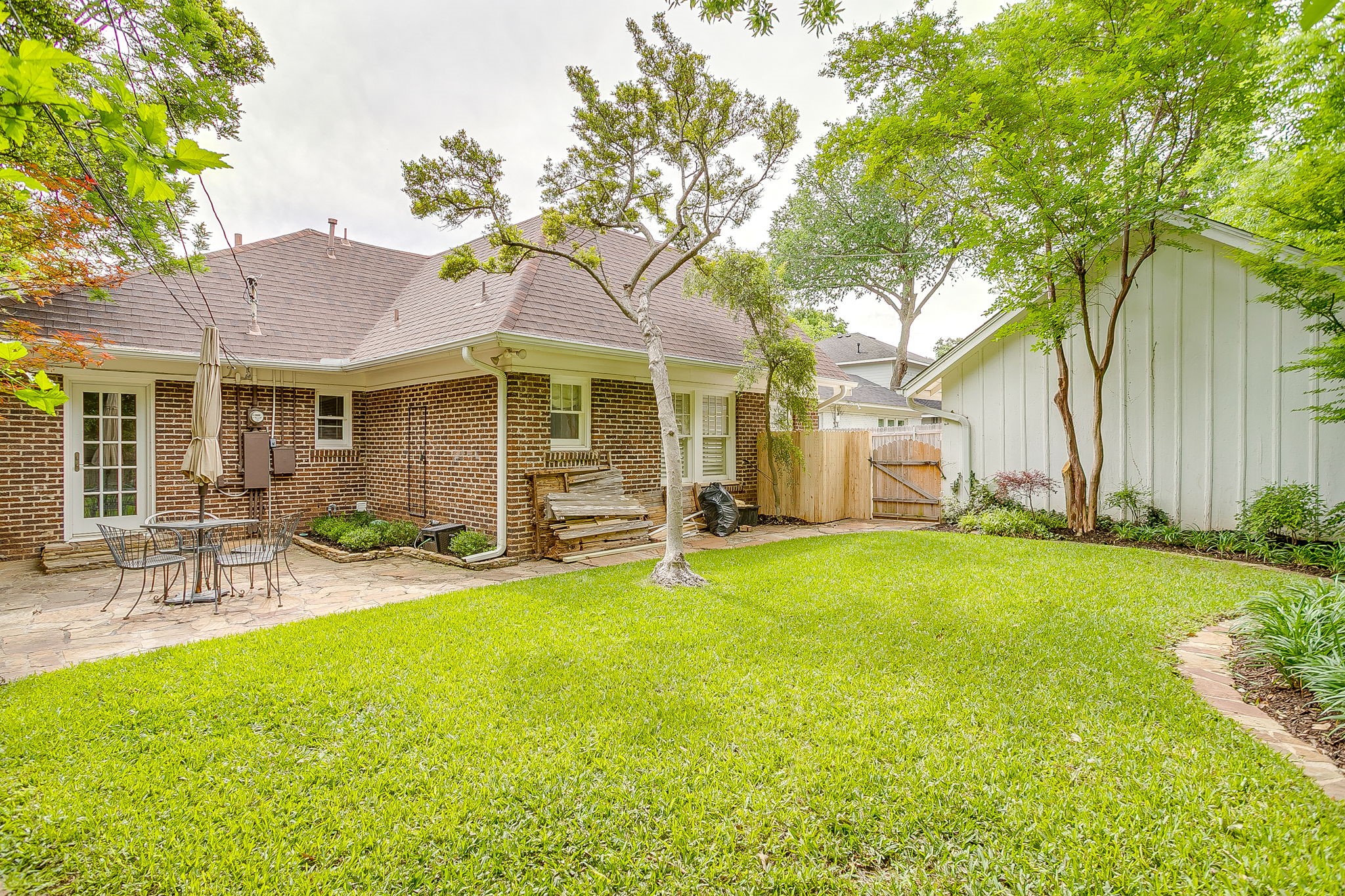 2606 Cockrell Avenue Fort Worth TX 76109