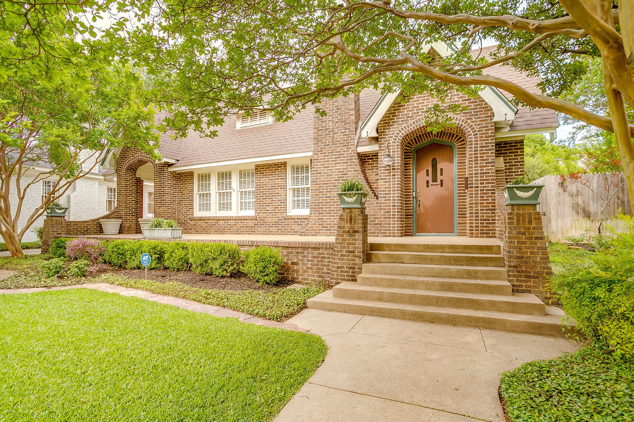 2606 Cockrell Avenue Fort Worth TX 76109