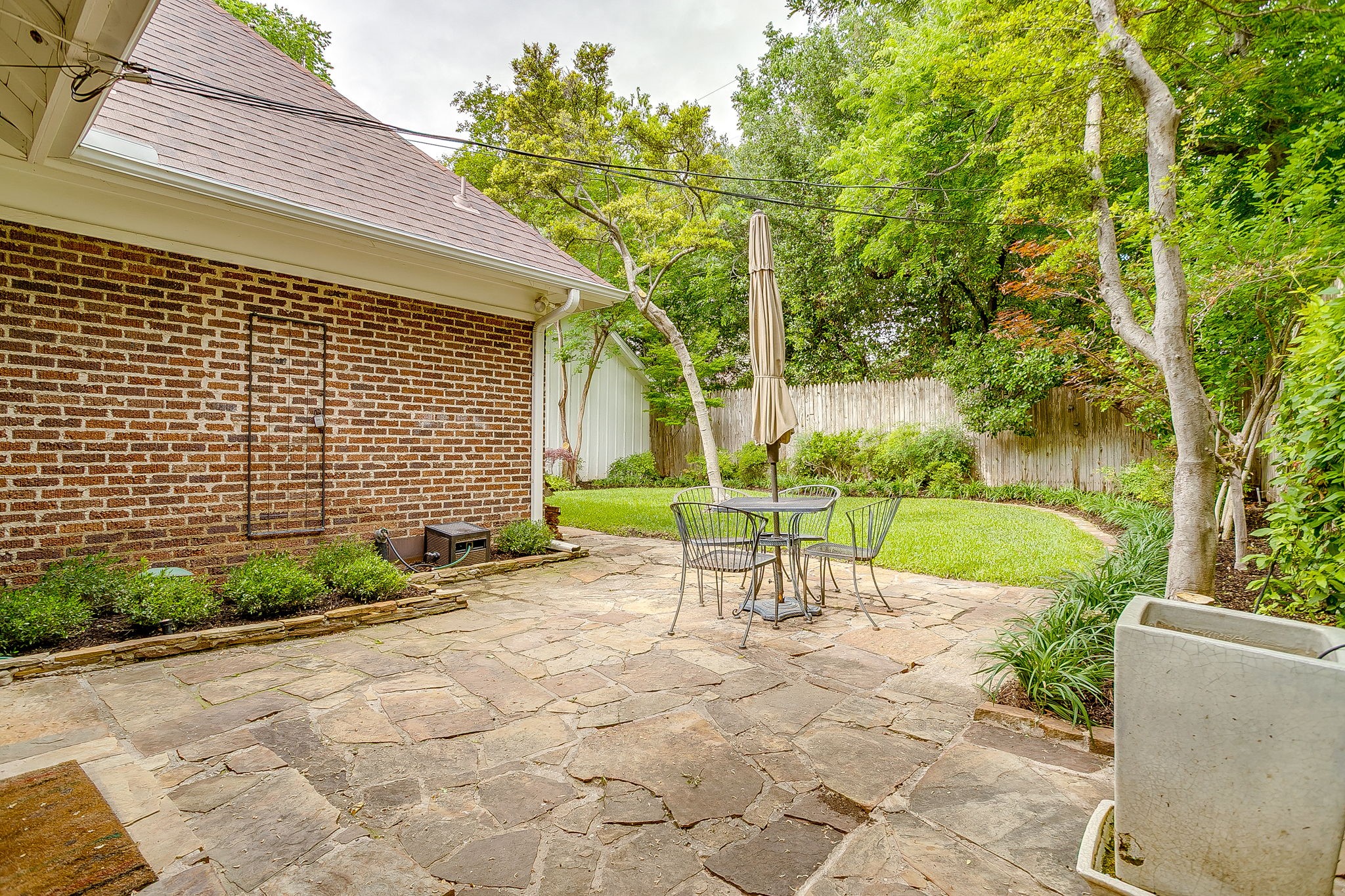 2606 Cockrell Avenue Fort Worth TX 76109