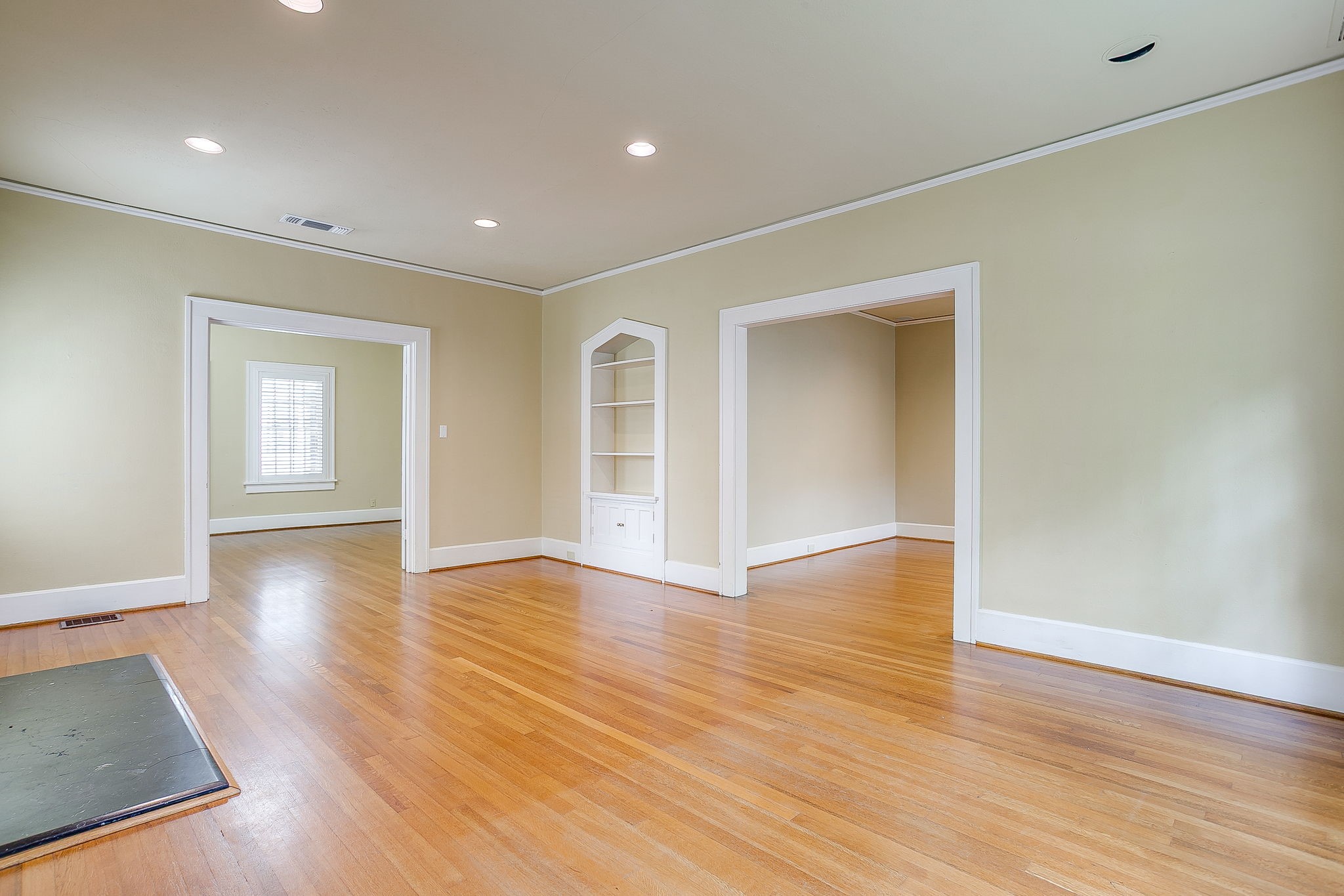 2606 Cockrell Avenue Fort Worth TX 76109