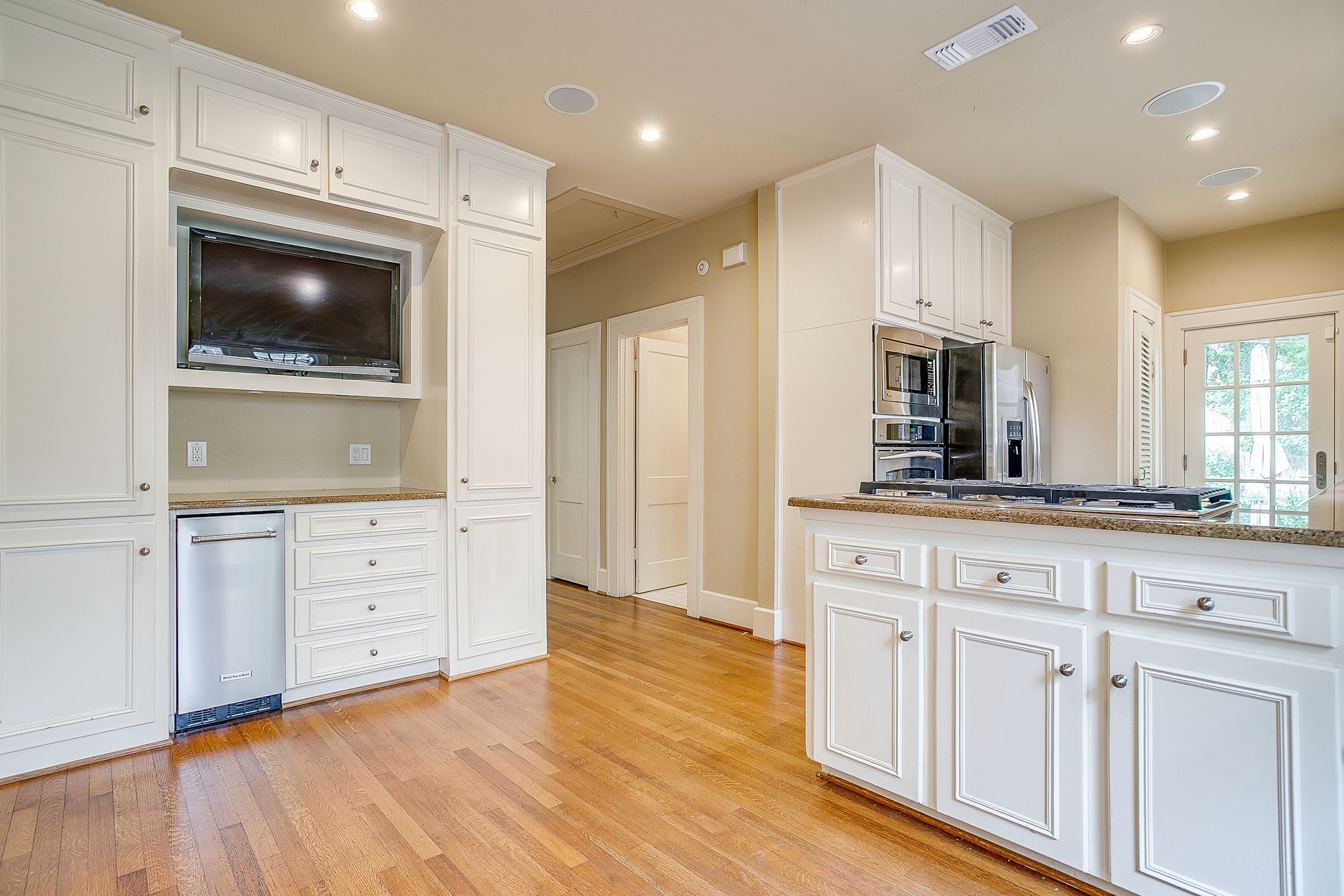 2606 Cockrell Avenue Fort Worth TX 76109