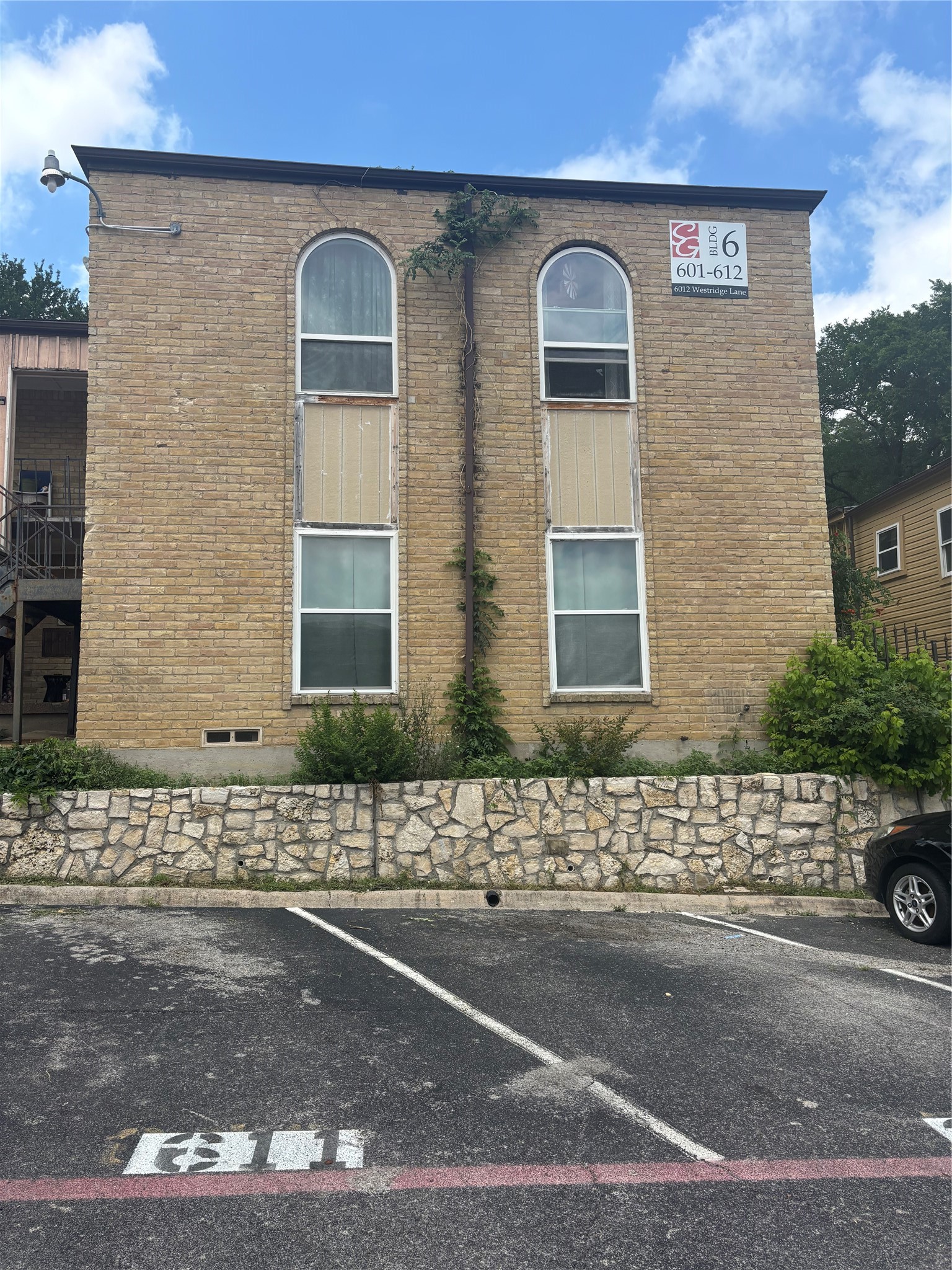 6012 Westridge Lane Fort Worth TX 76116