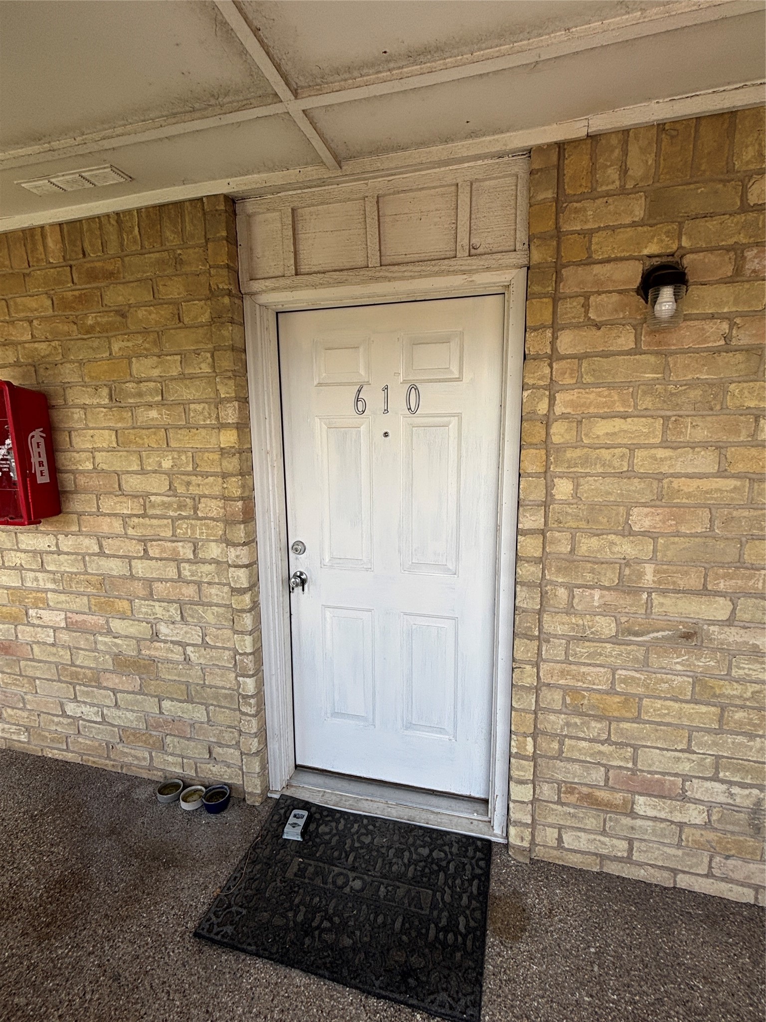 6012 Westridge Lane Fort Worth TX 76116