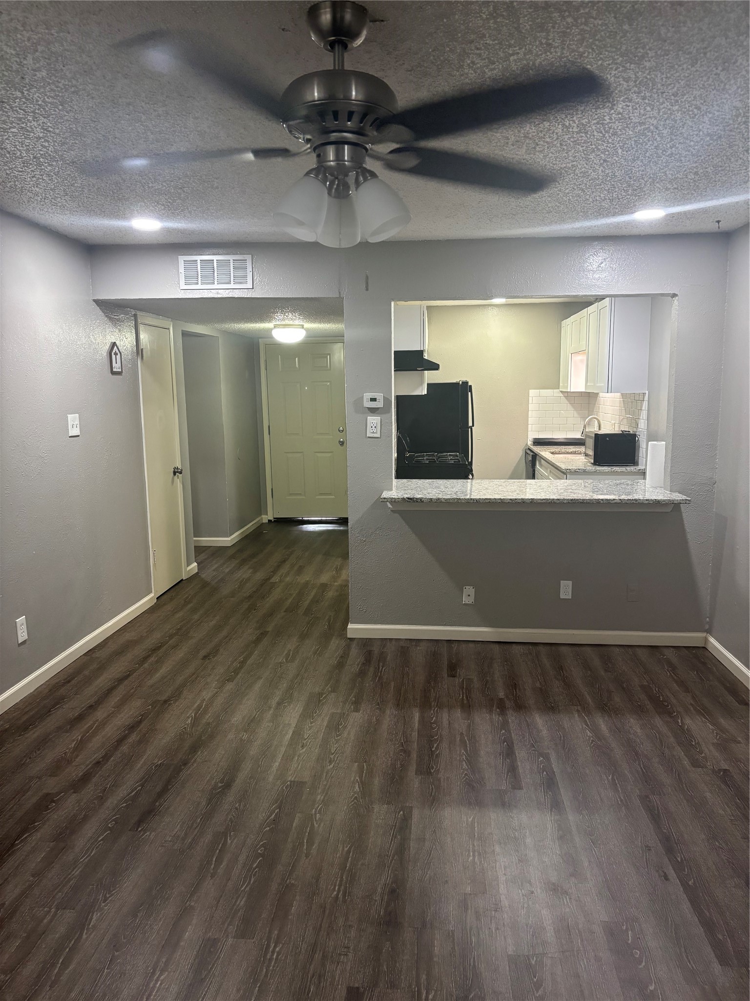 6012 Westridge Lane Fort Worth TX 76116