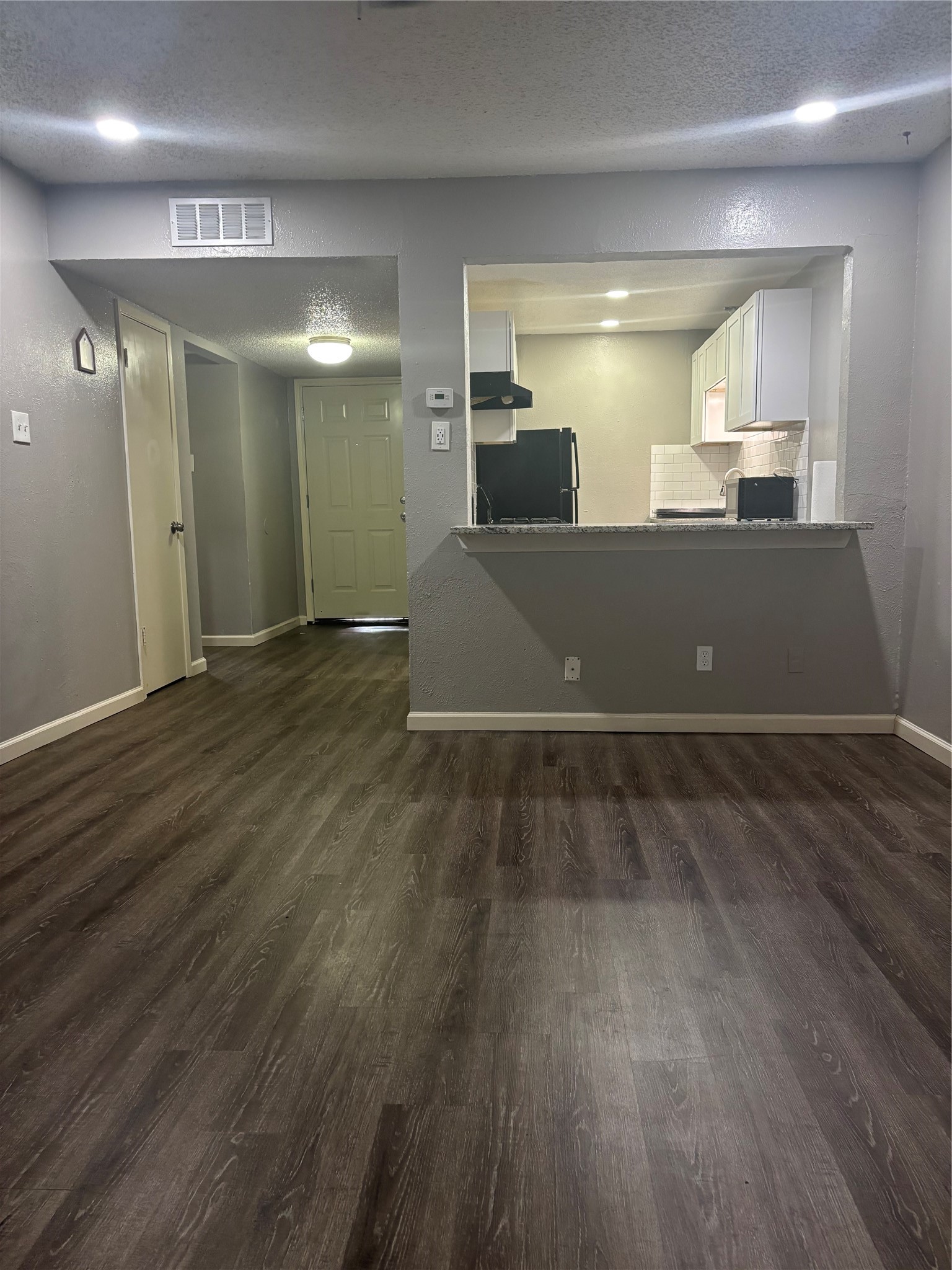 6012 Westridge Lane Fort Worth TX 76116