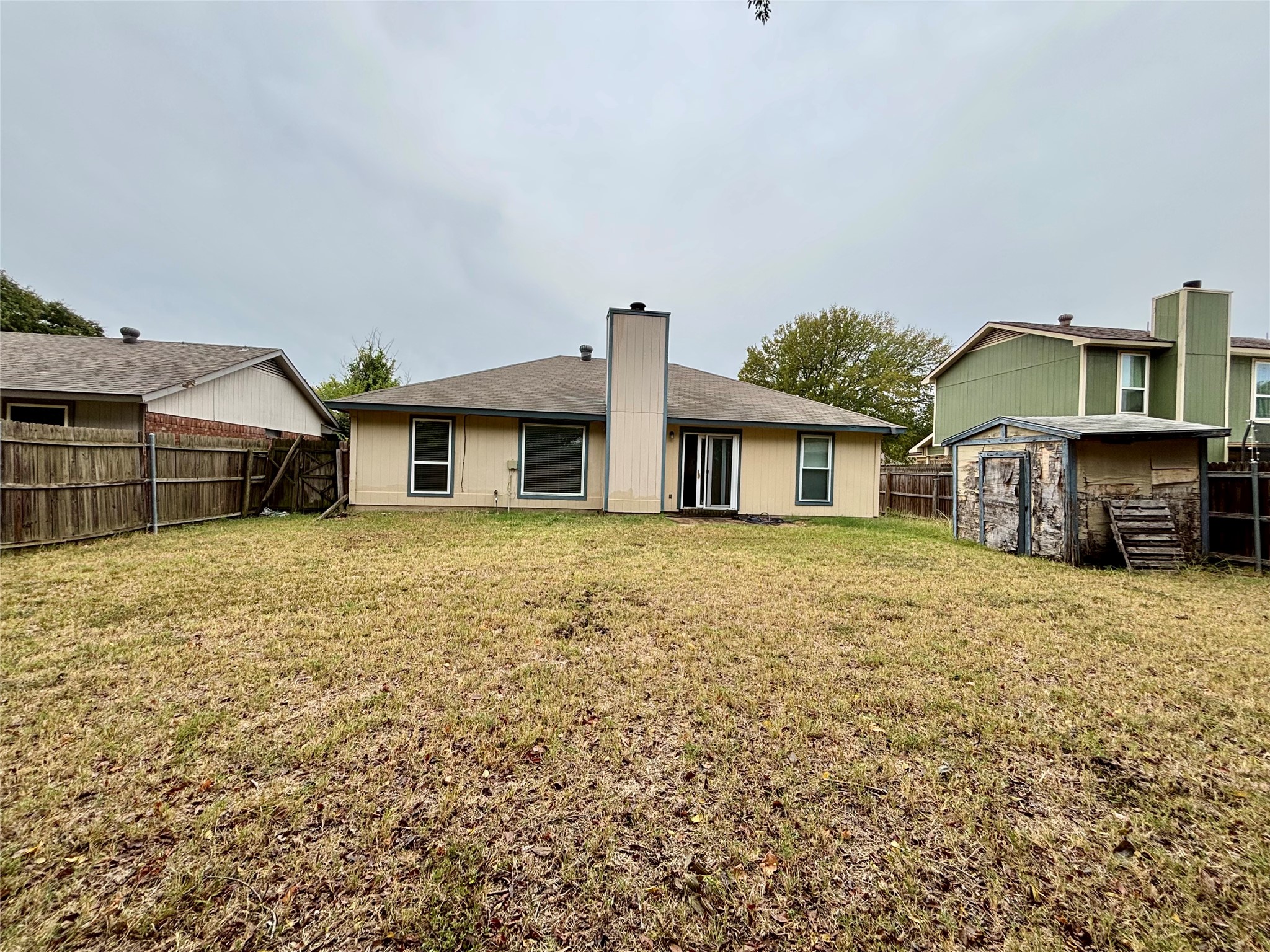 319 Iberis Drive Arlington TX 76018