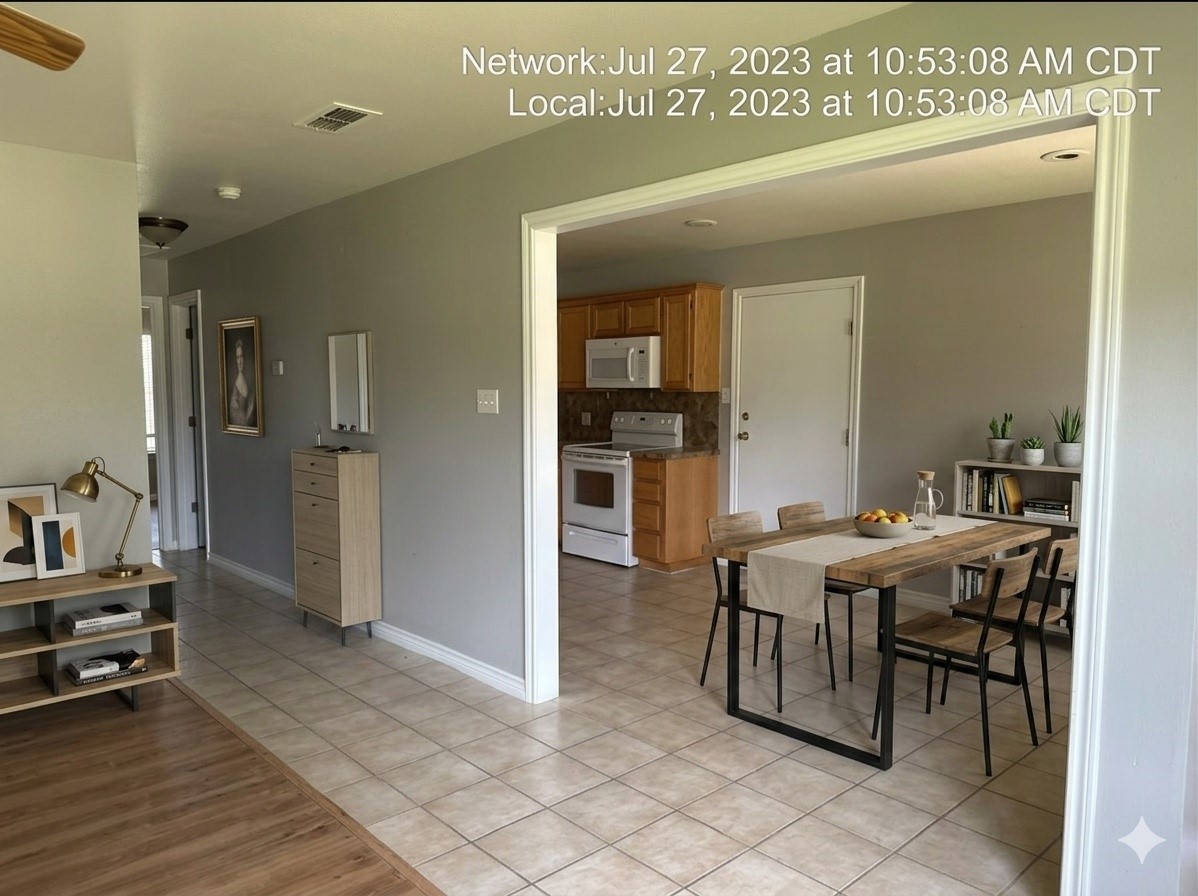 107 Bryant Street Pottsboro TX 75076