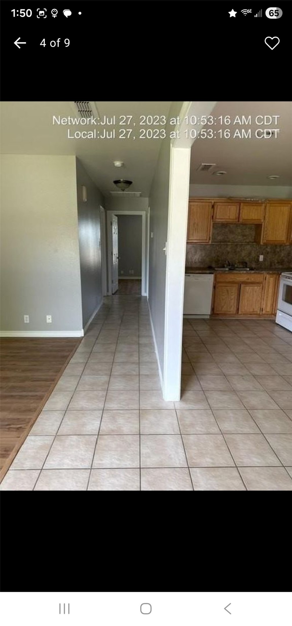 107 Bryant Street Pottsboro TX 75076