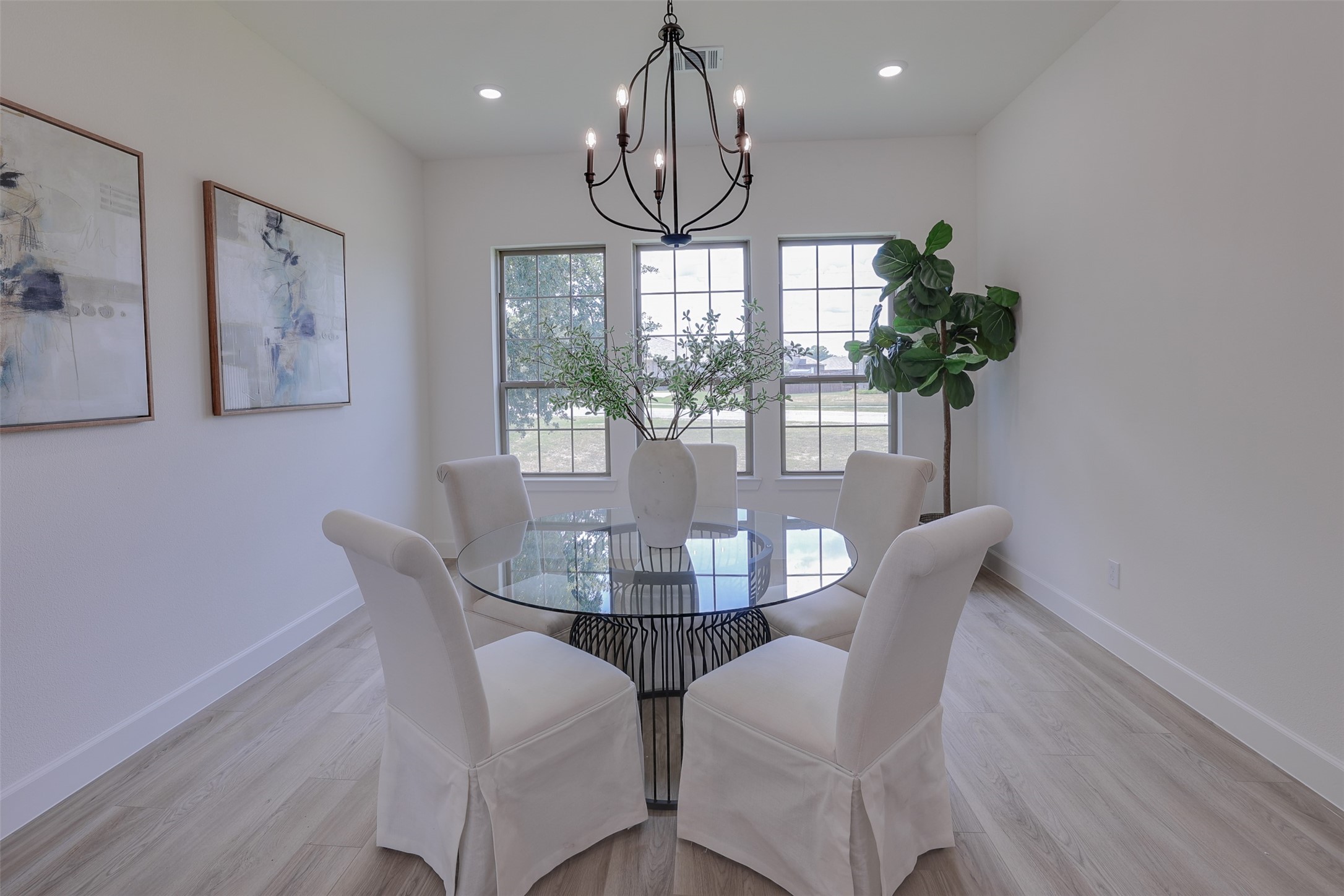 1601 Sea Breeze Court Azle TX 76020