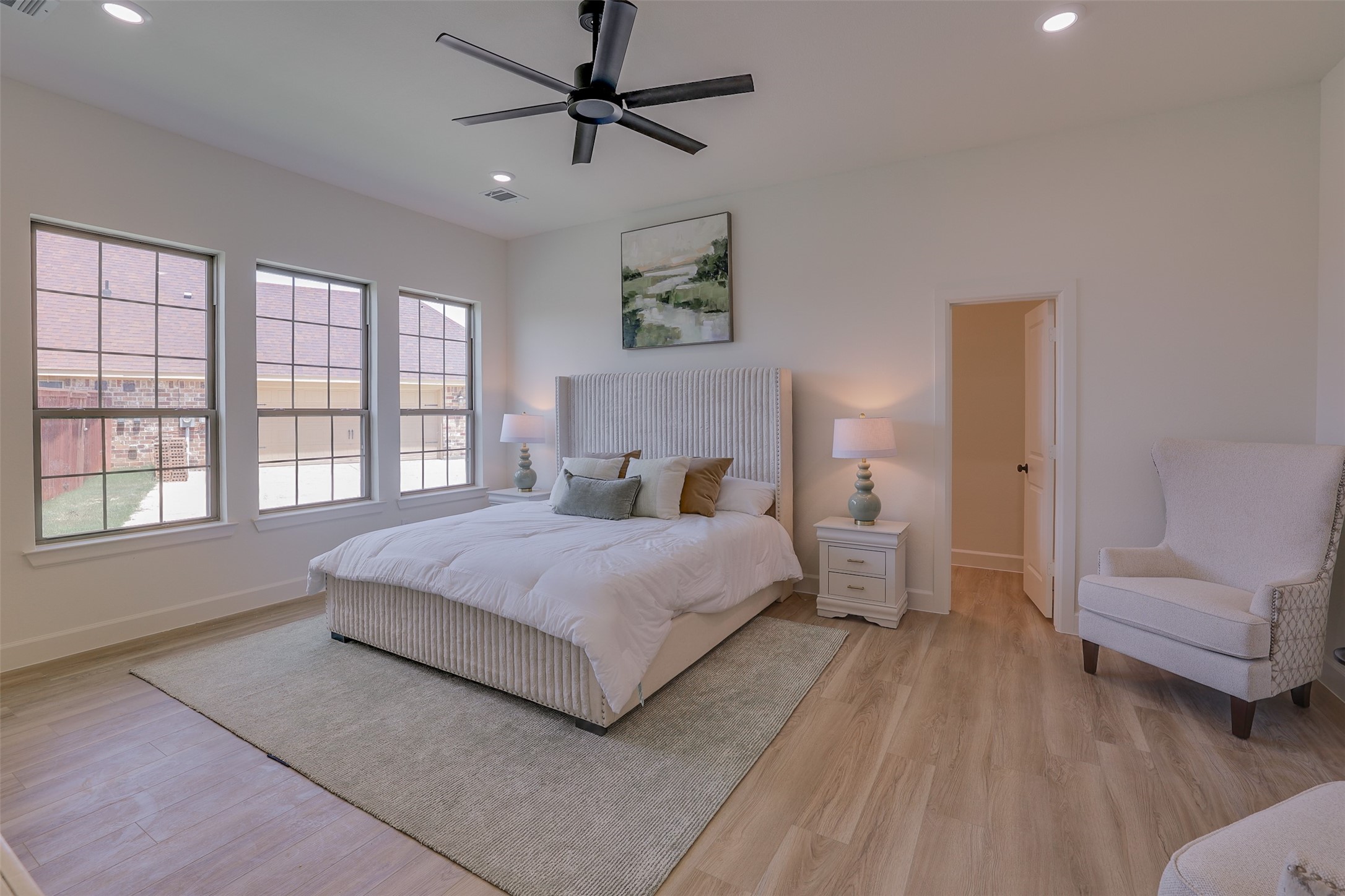 1601 Sea Breeze Court Azle TX 76020
