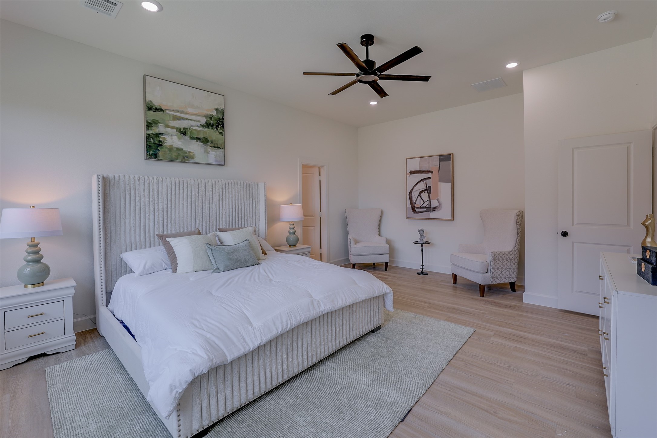 1601 Sea Breeze Court Azle TX 76020