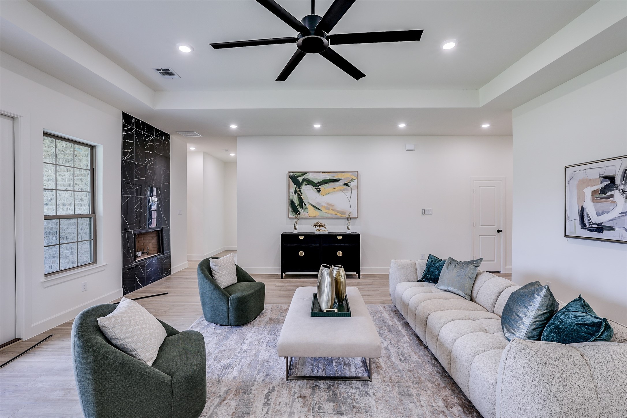 1601 Sea Breeze Court Azle TX 76020