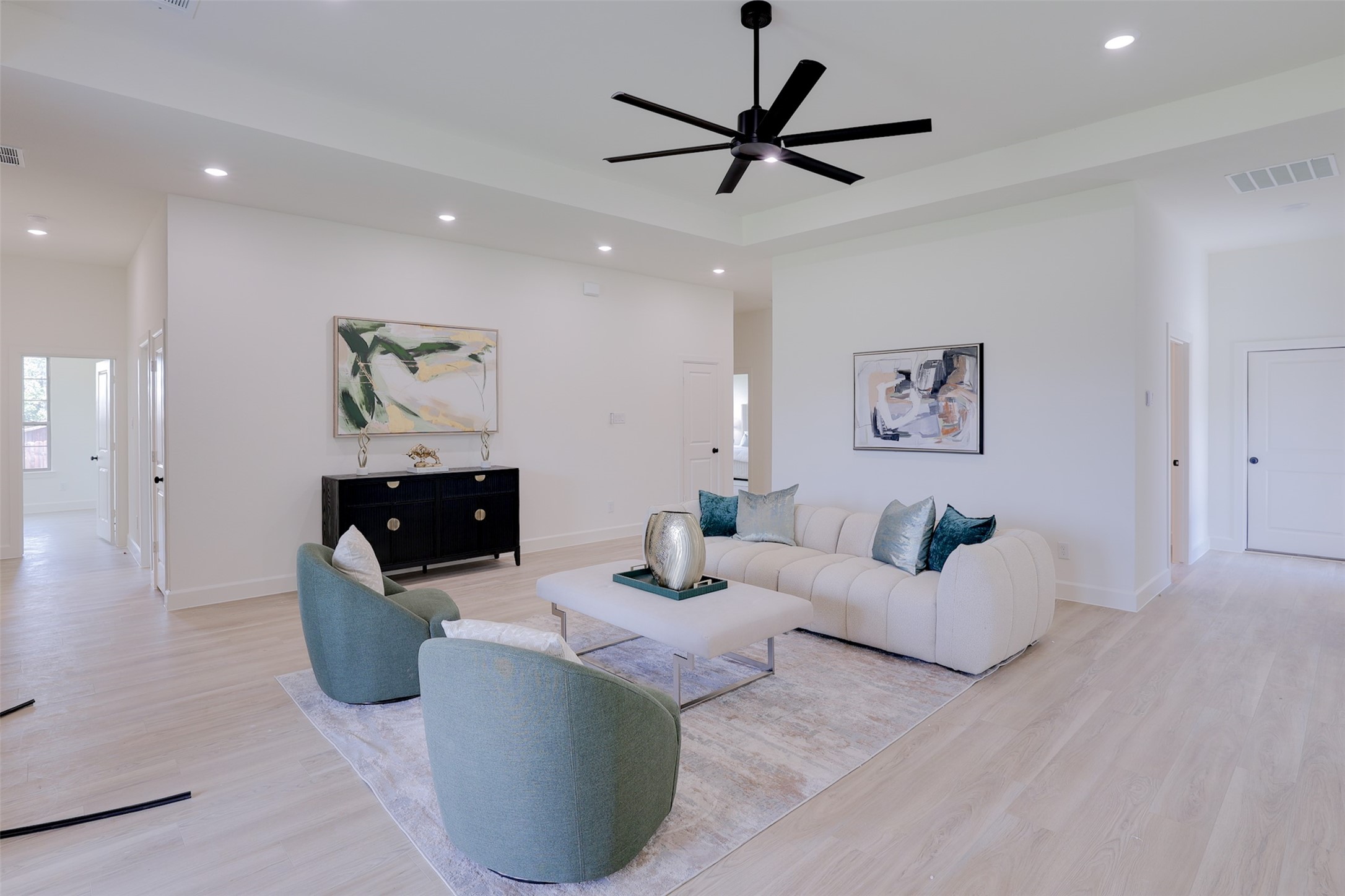1601 Sea Breeze Court Azle TX 76020