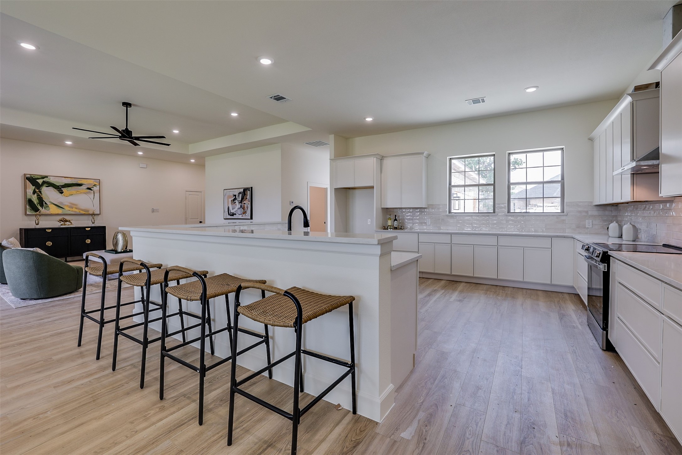 1601 Sea Breeze Court Azle TX 76020