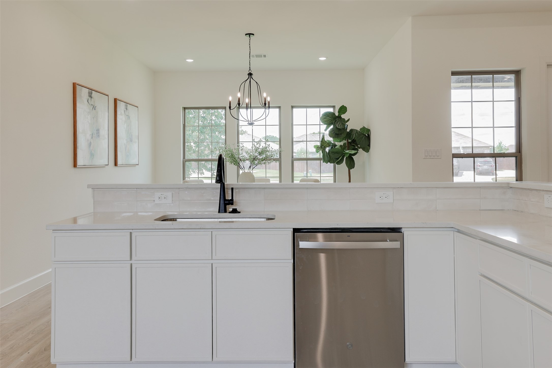 1601 Sea Breeze Court Azle TX 76020
