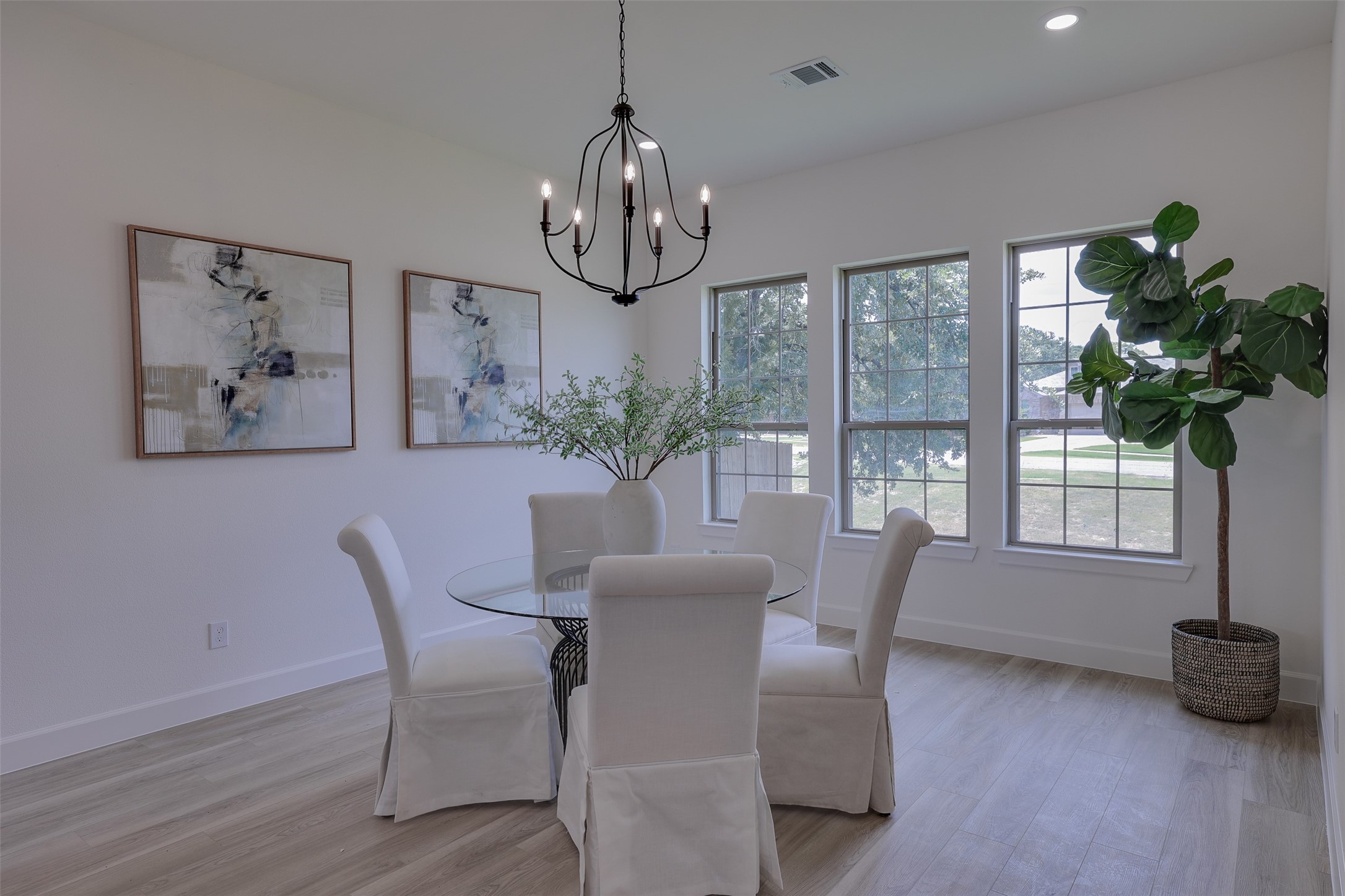 1601 Sea Breeze Court Azle TX 76020
